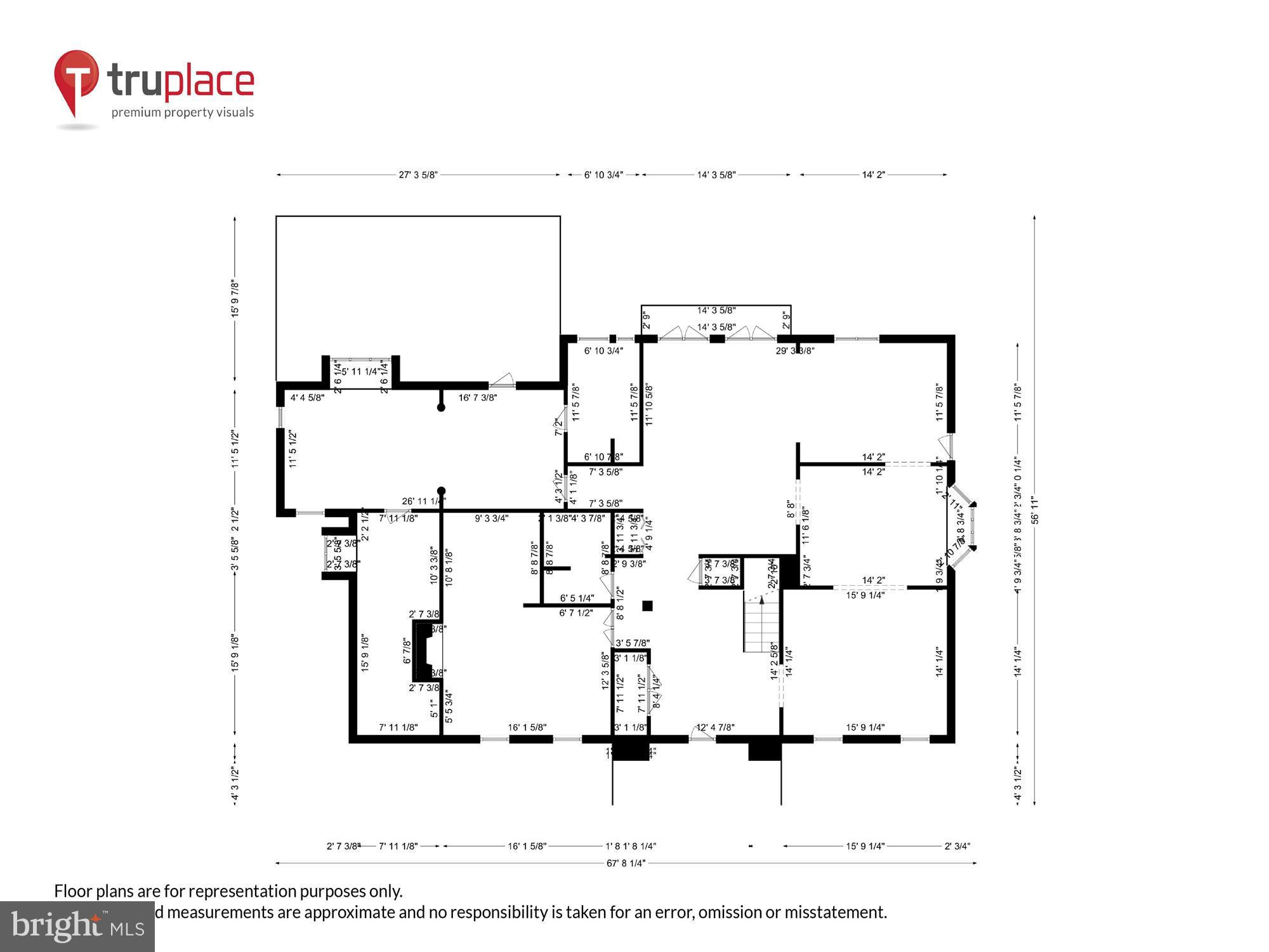 POPKINS HEIGHTS - Residential