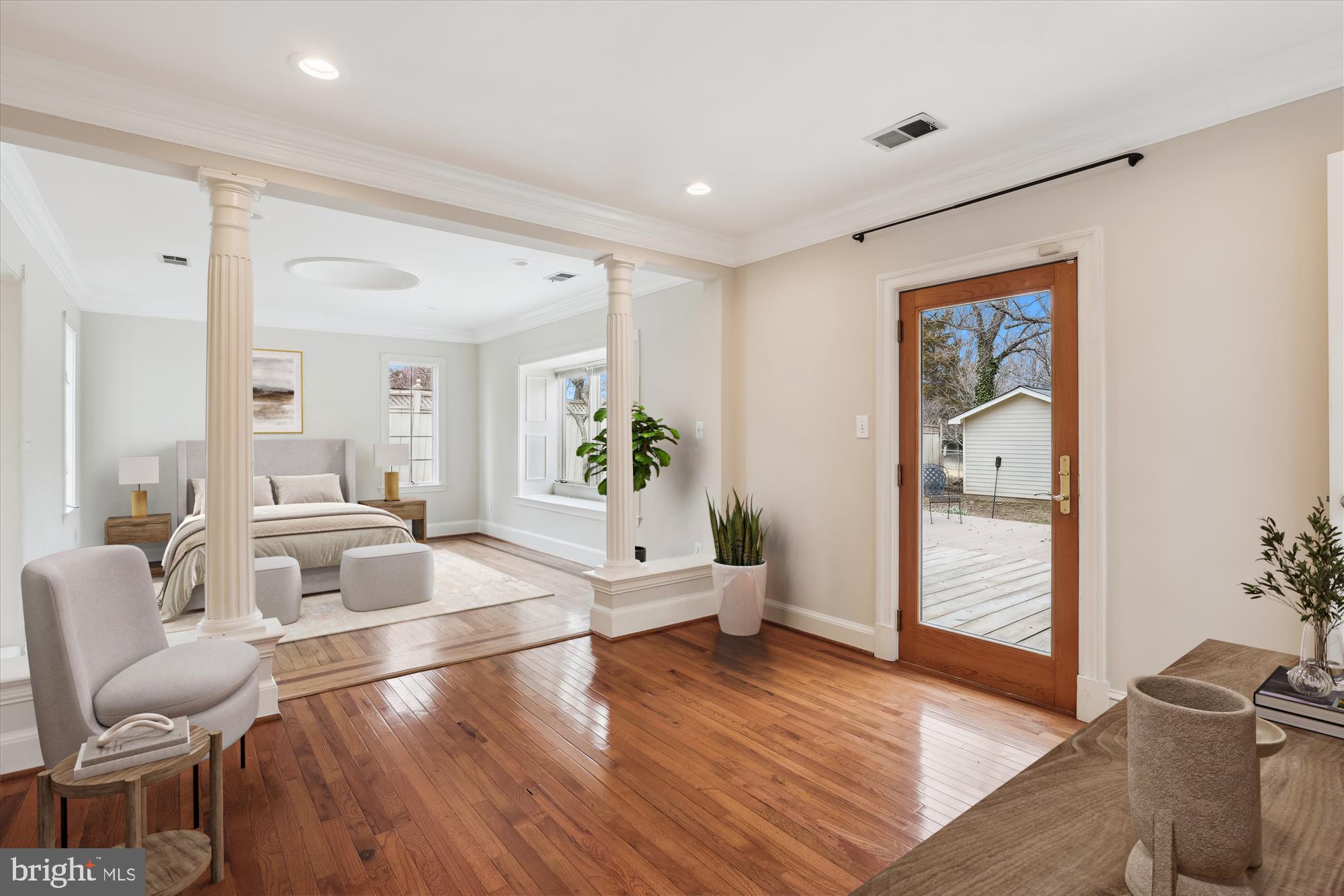 POPKINS HEIGHTS - Residential