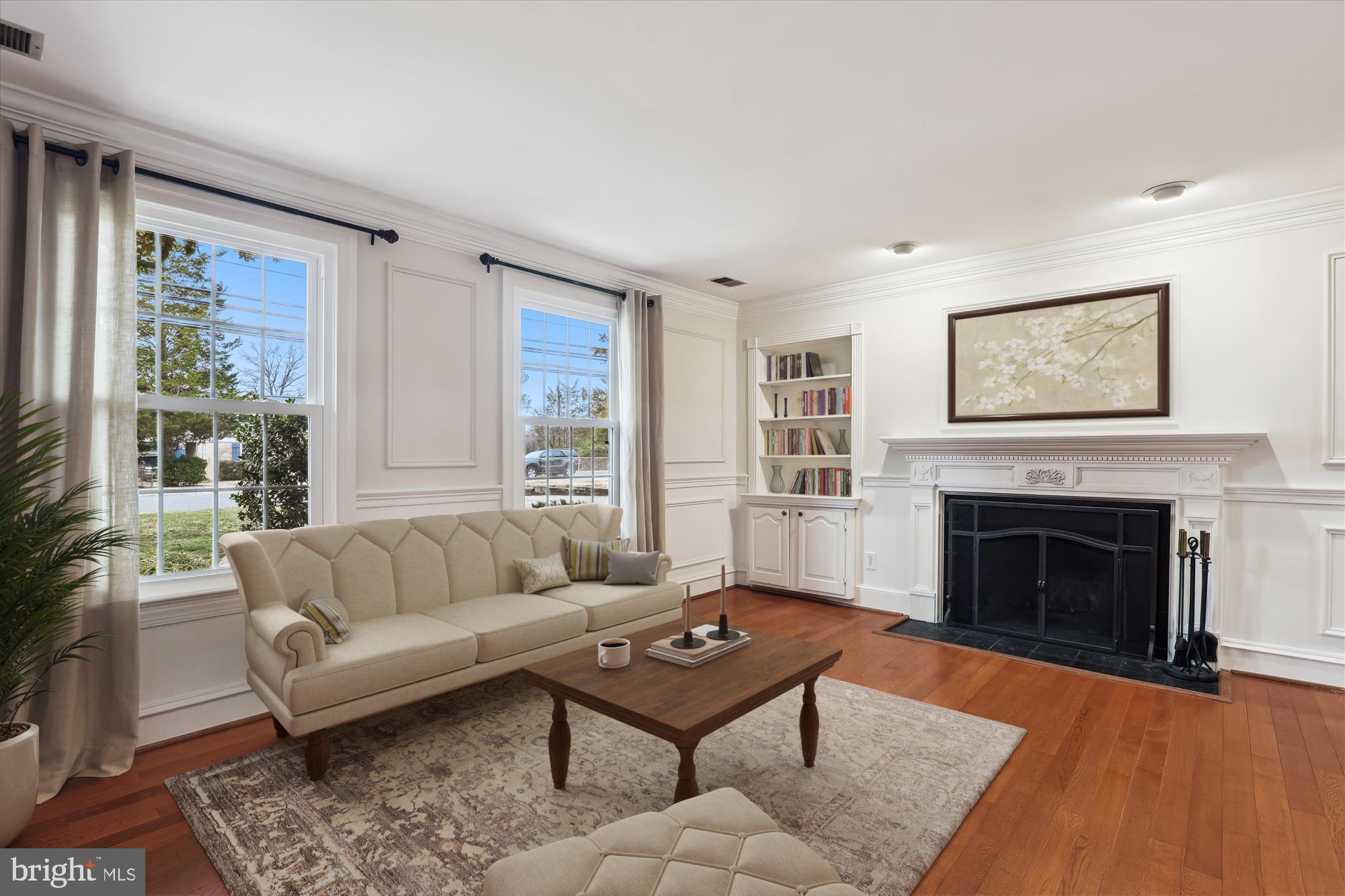 POPKINS HEIGHTS - Residential