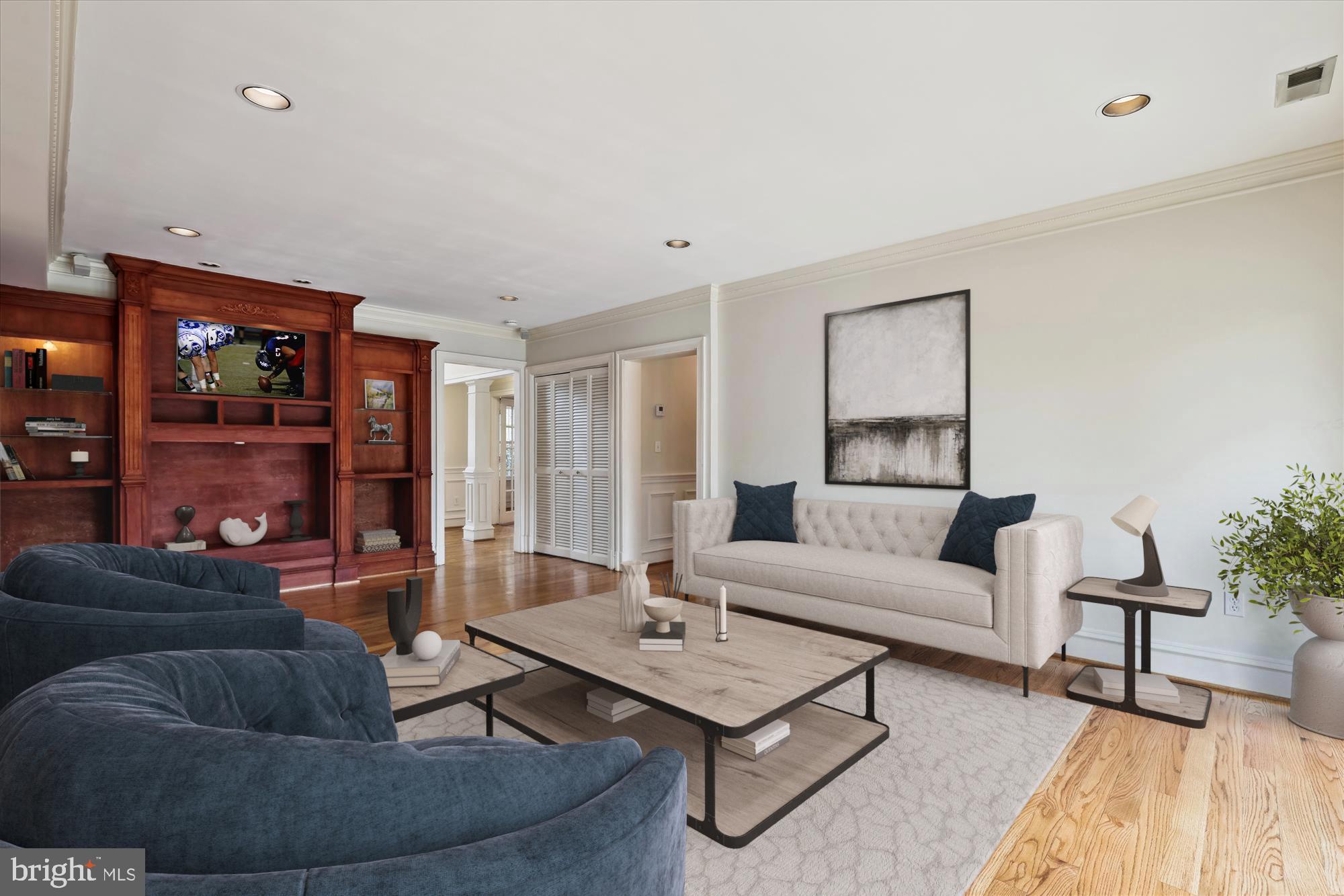 POPKINS HEIGHTS - Residential