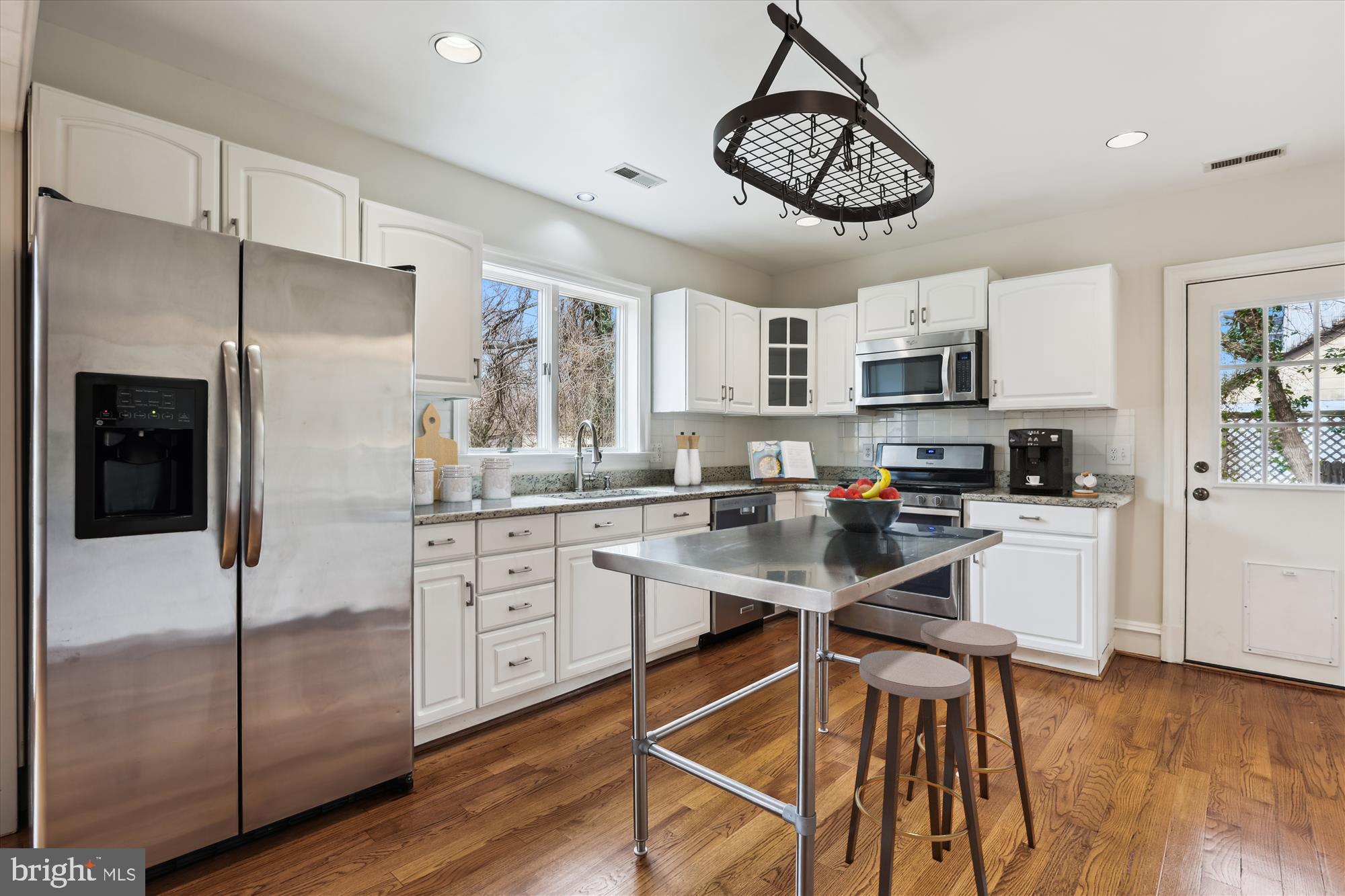 POPKINS HEIGHTS - Residential