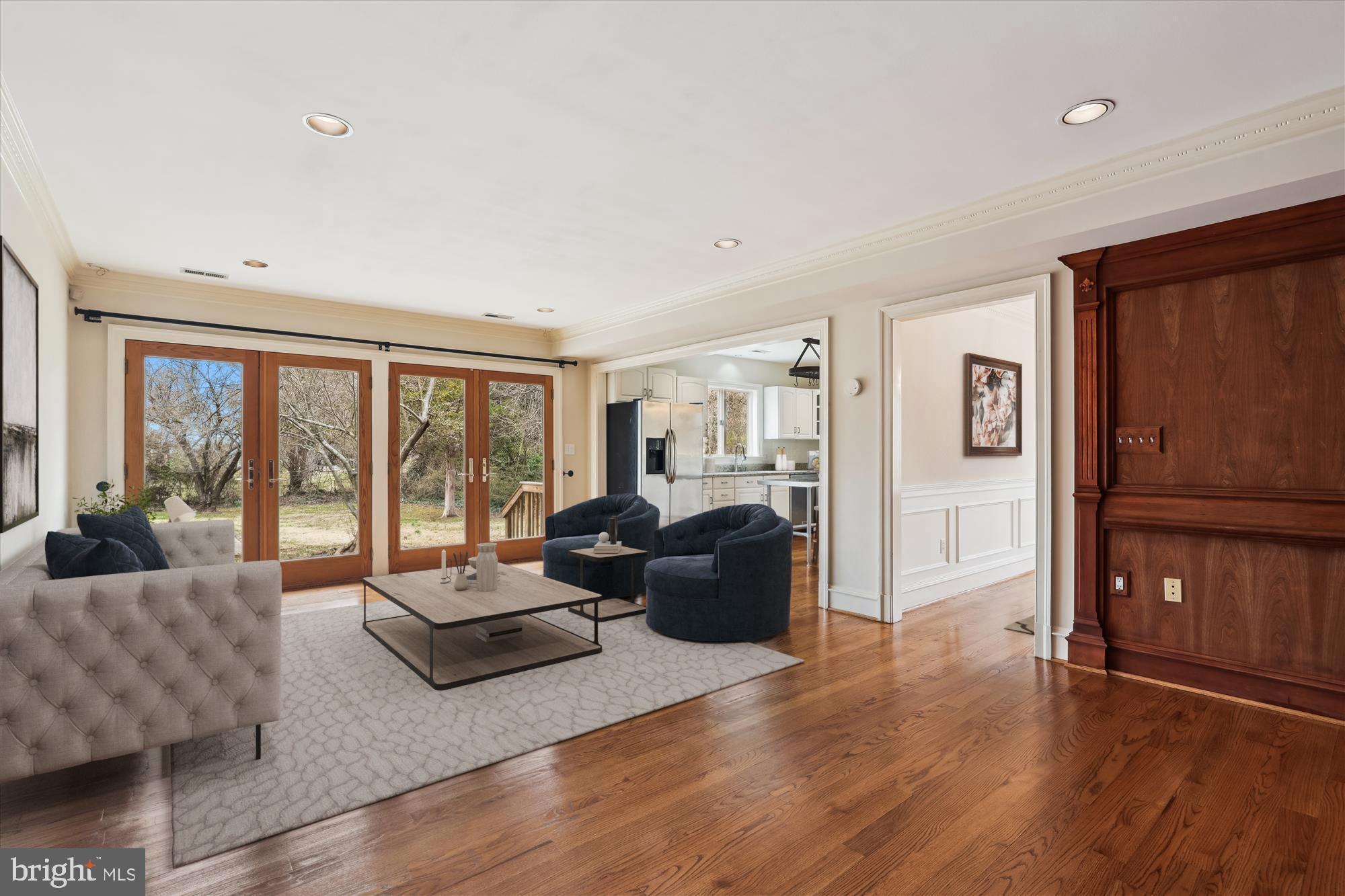 POPKINS HEIGHTS - Residential