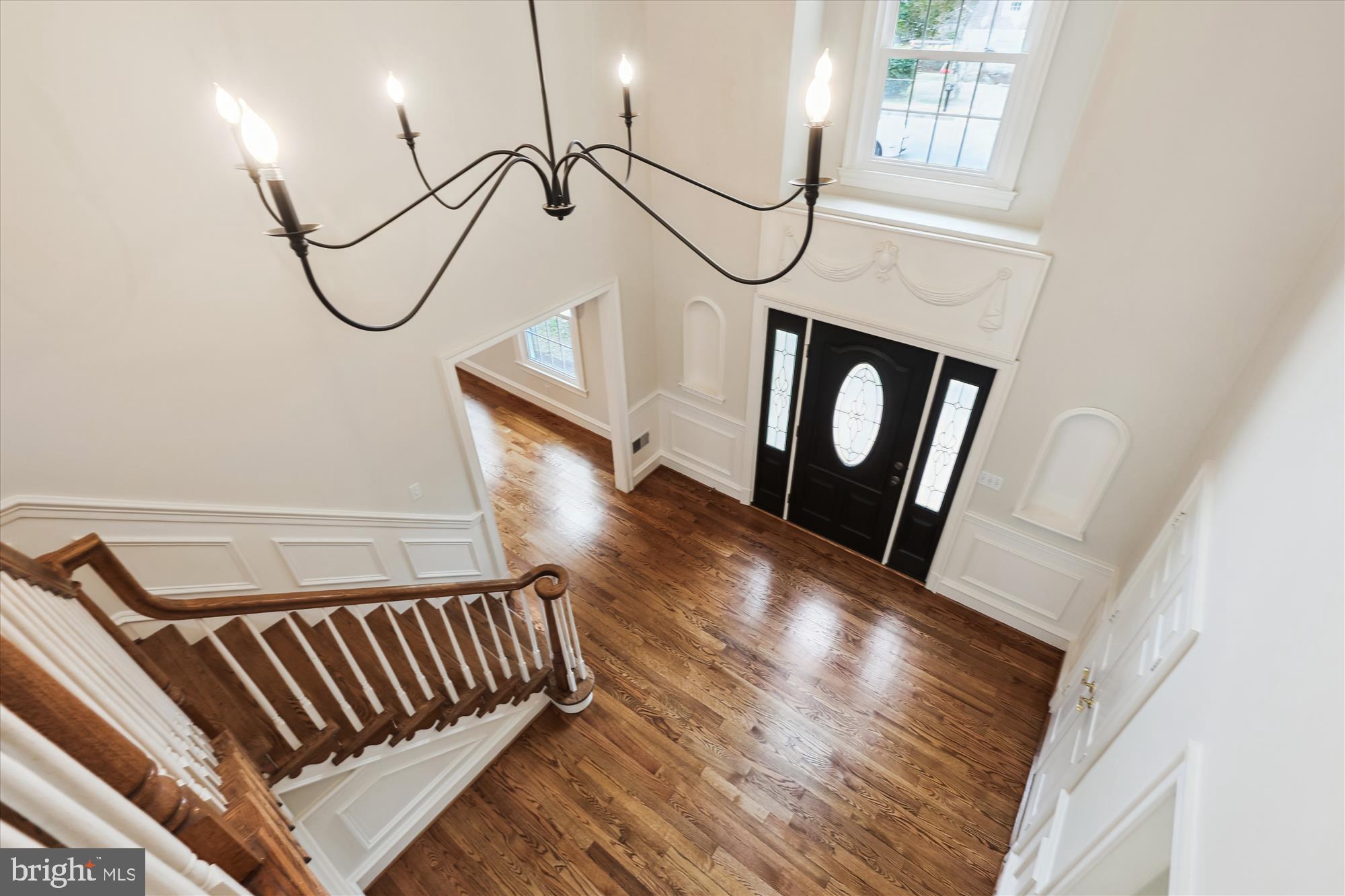 POPKINS HEIGHTS - Residential