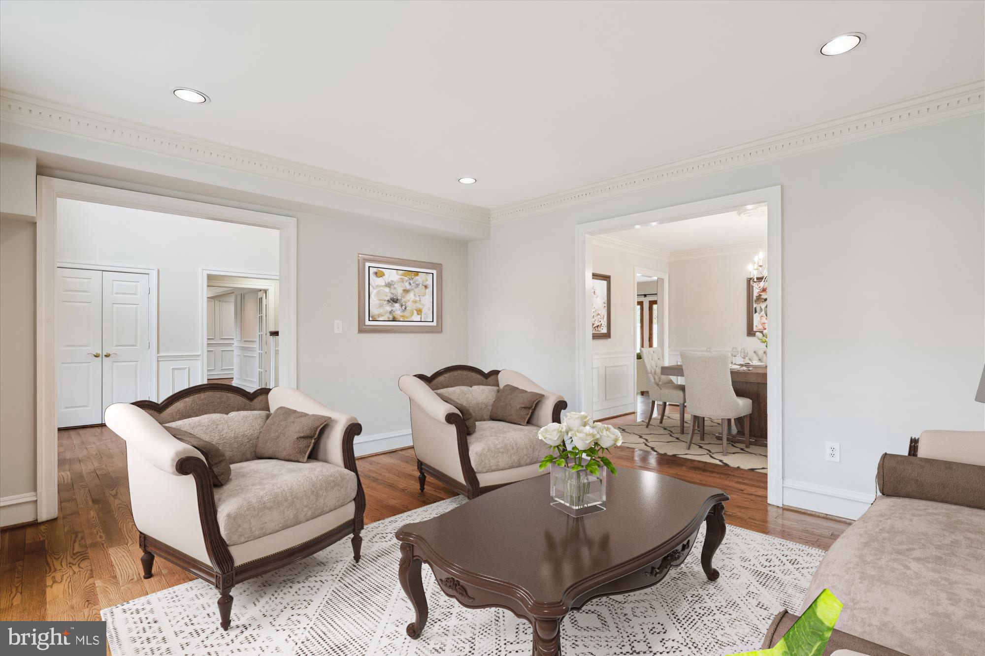 POPKINS HEIGHTS - Residential