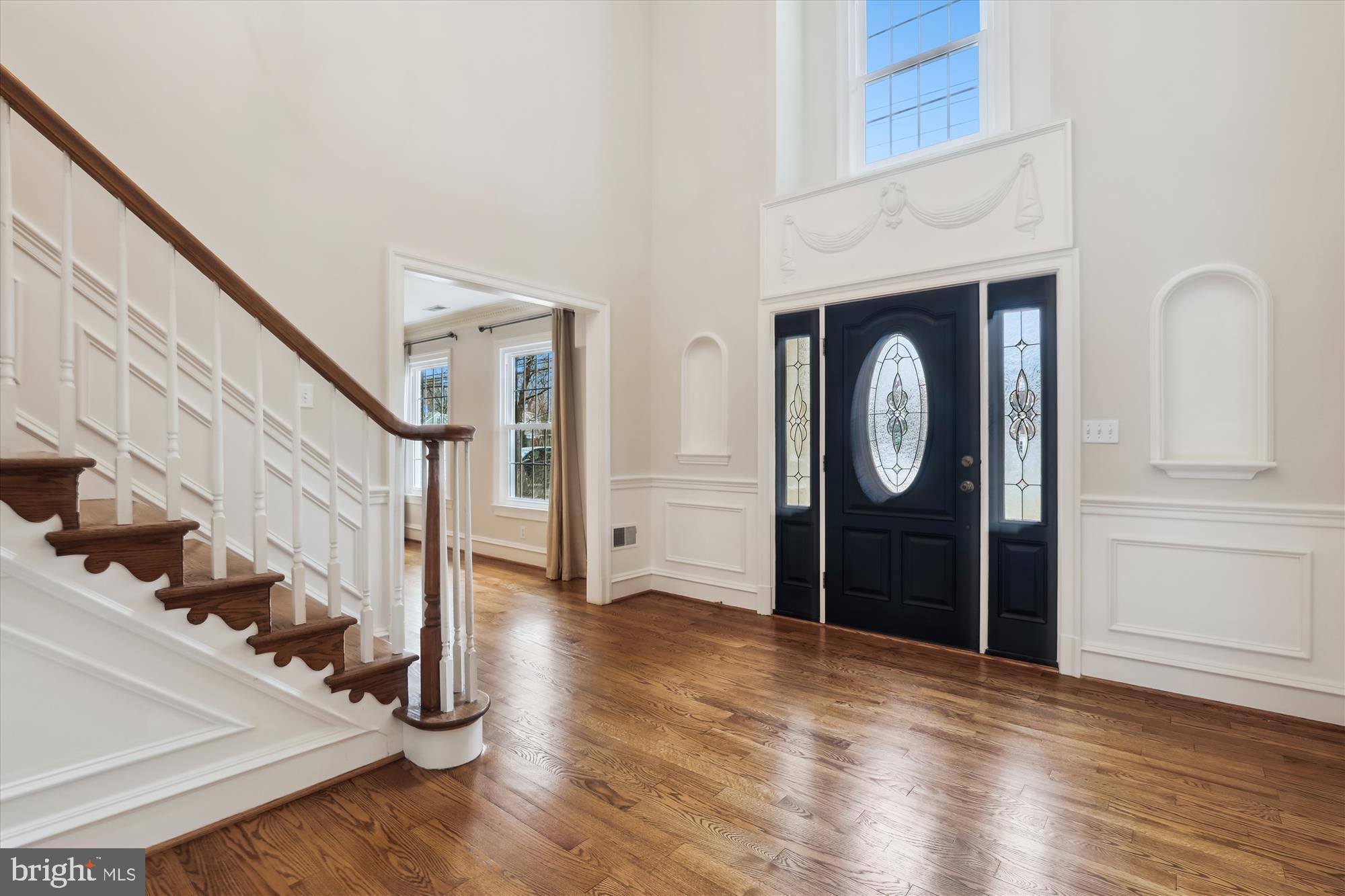 POPKINS HEIGHTS - Residential