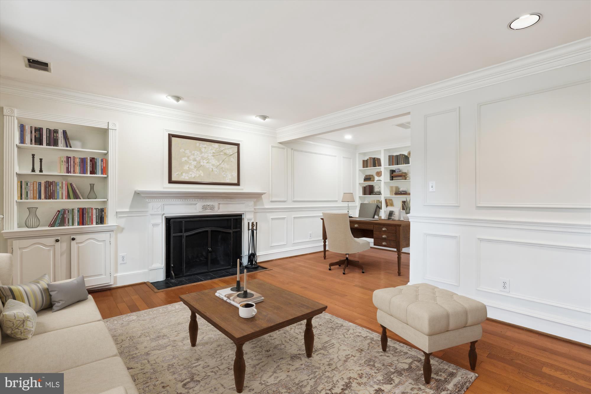 POPKINS HEIGHTS - Residential