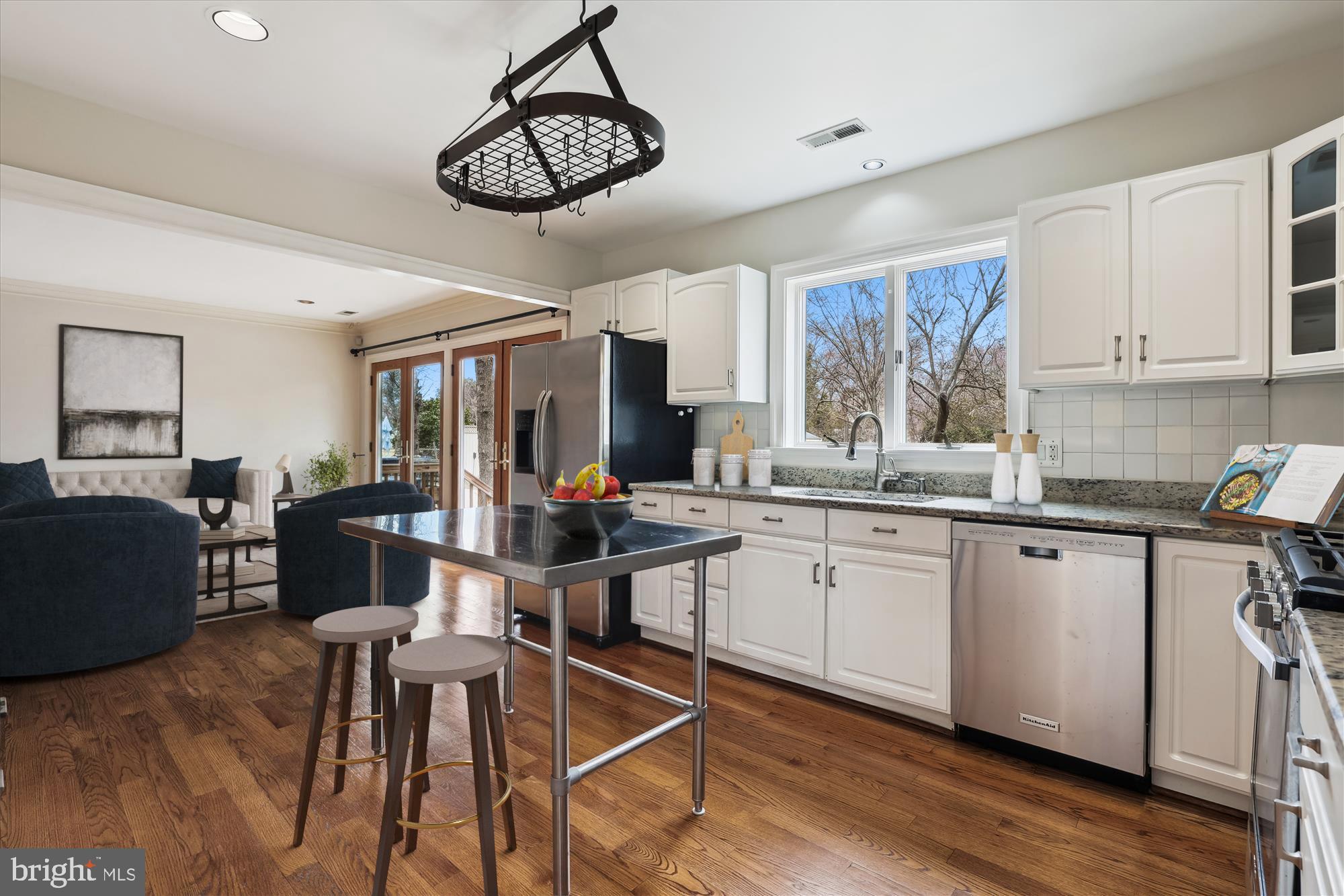 POPKINS HEIGHTS - Residential