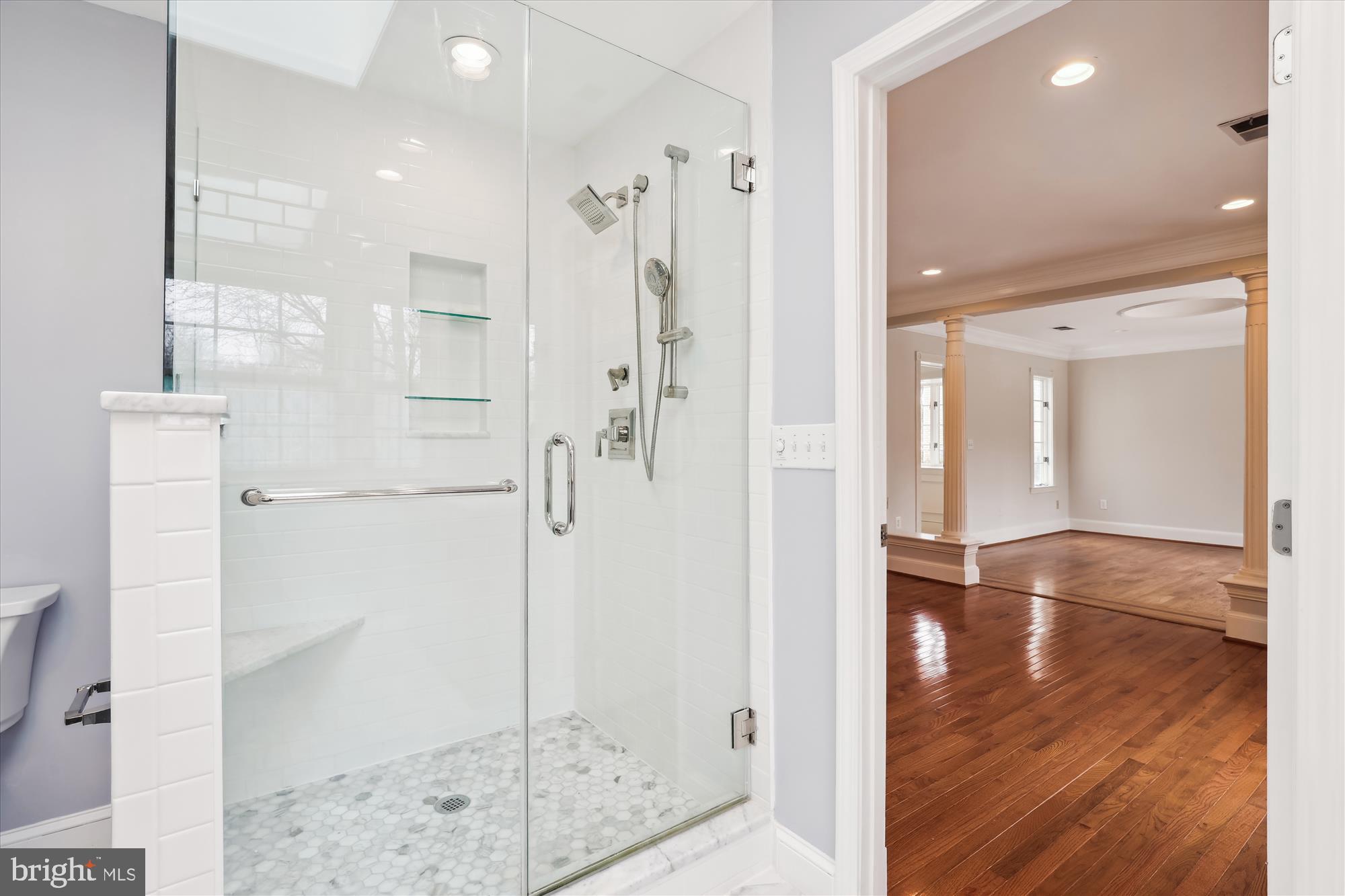 POPKINS HEIGHTS - Residential