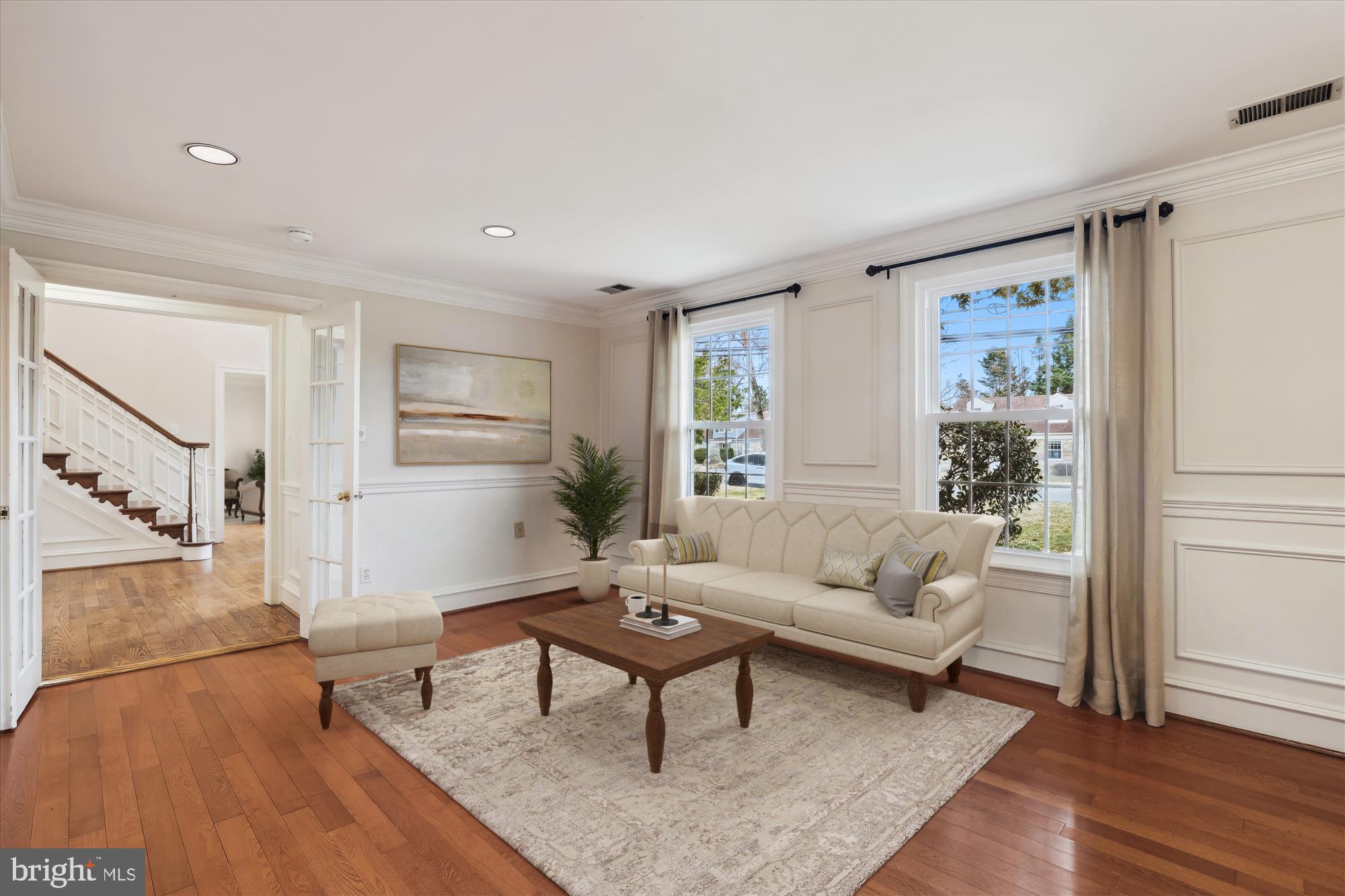 POPKINS HEIGHTS - Residential