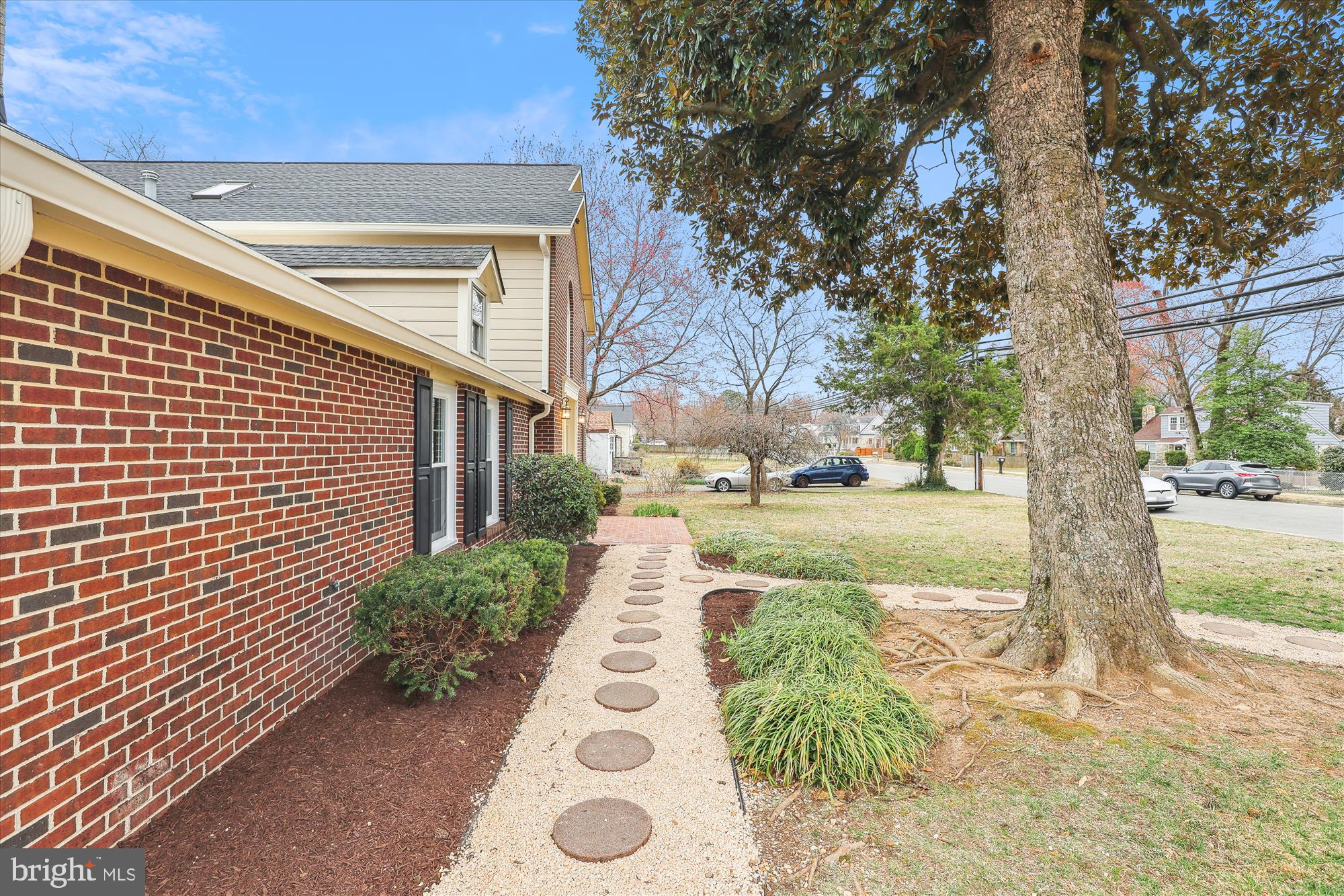 POPKINS HEIGHTS - Residential