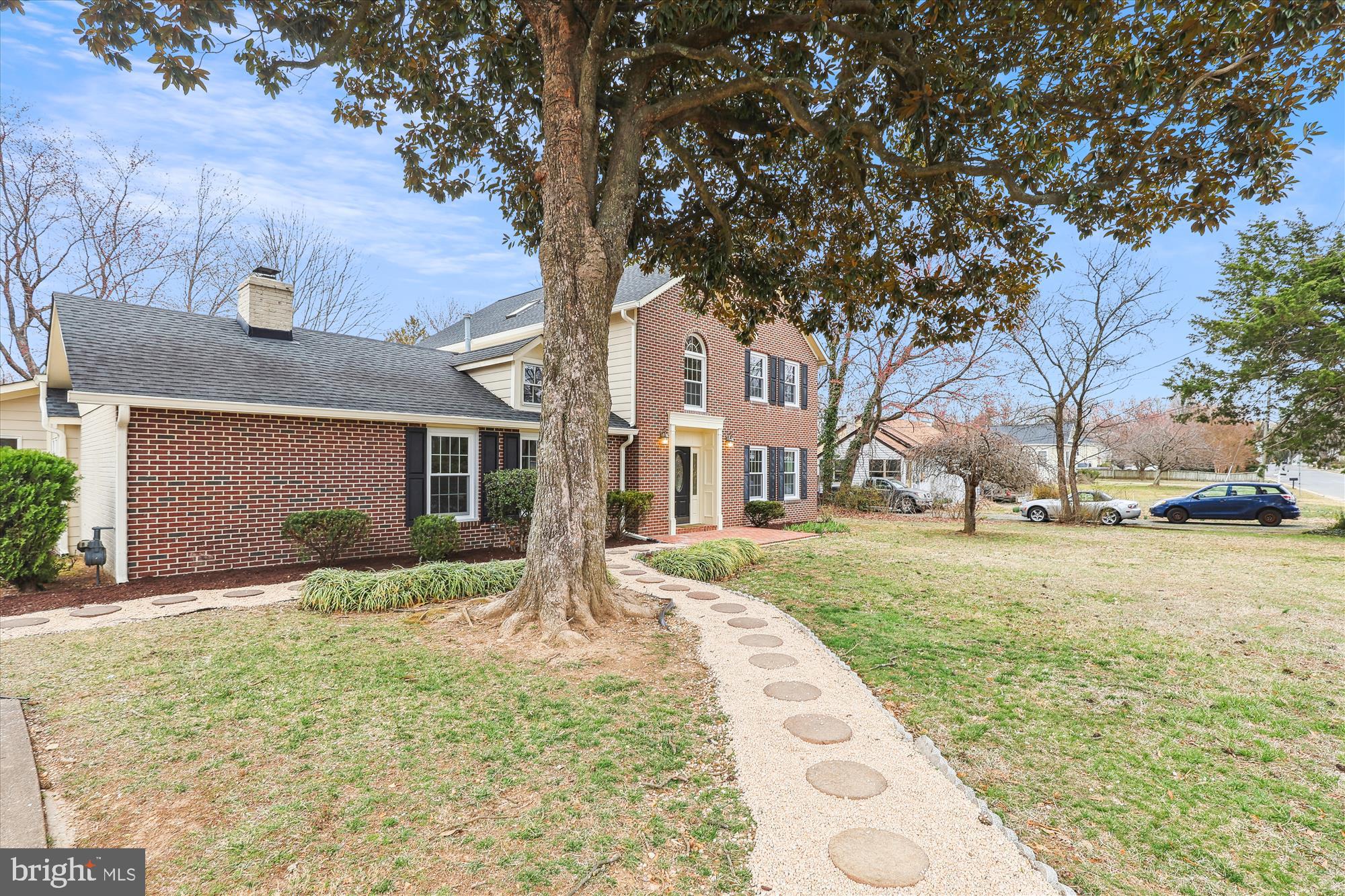 POPKINS HEIGHTS - Residential