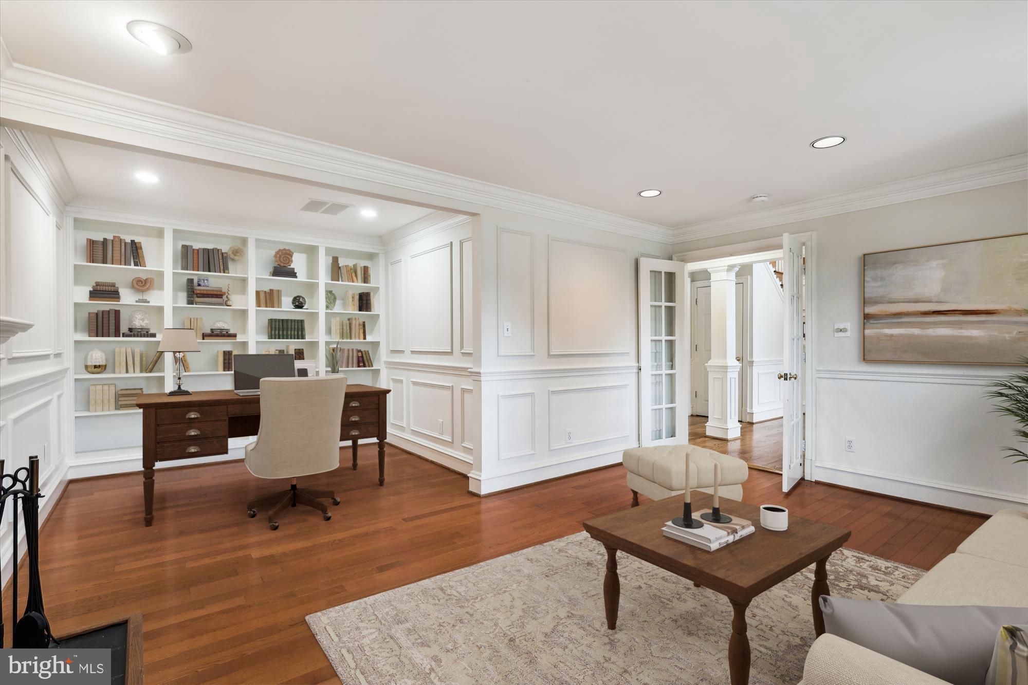 POPKINS HEIGHTS - Residential