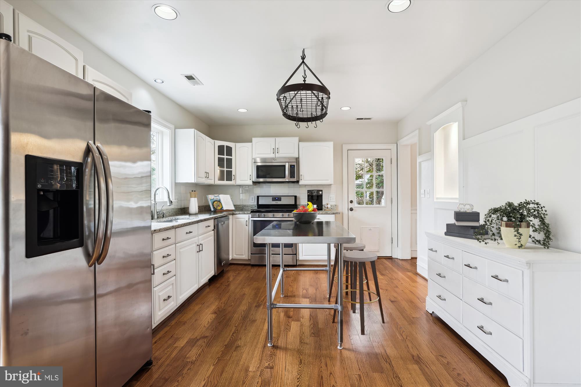 POPKINS HEIGHTS - Residential