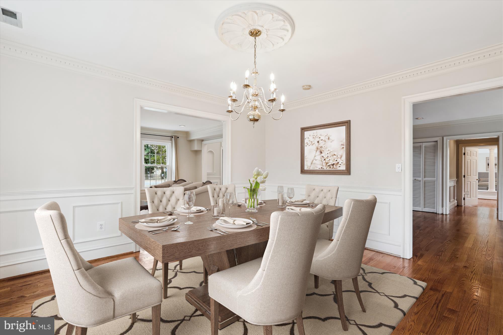 POPKINS HEIGHTS - Residential