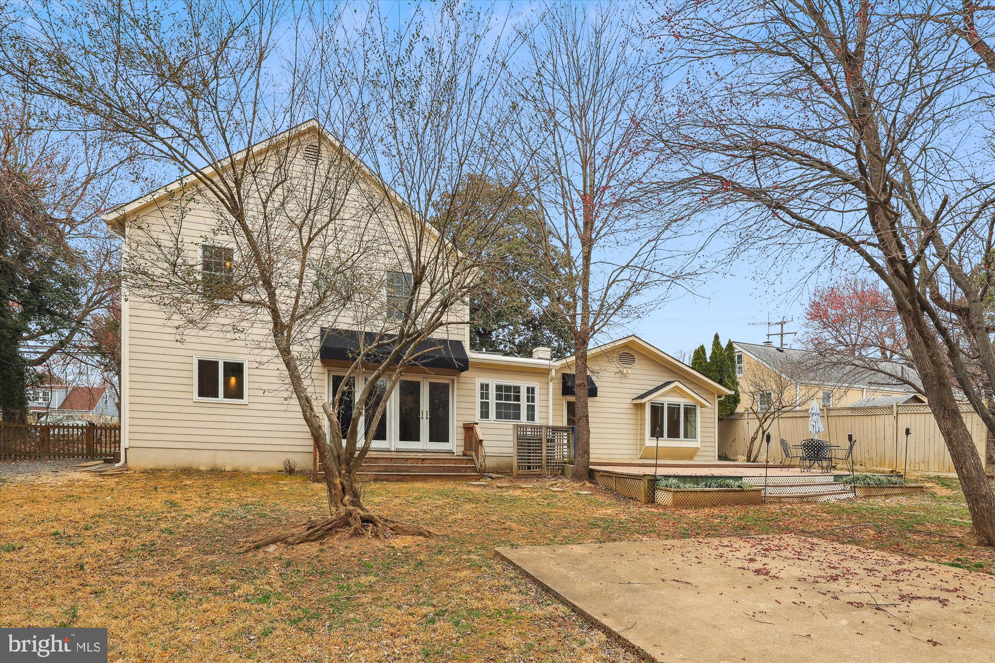 POPKINS HEIGHTS - Residential