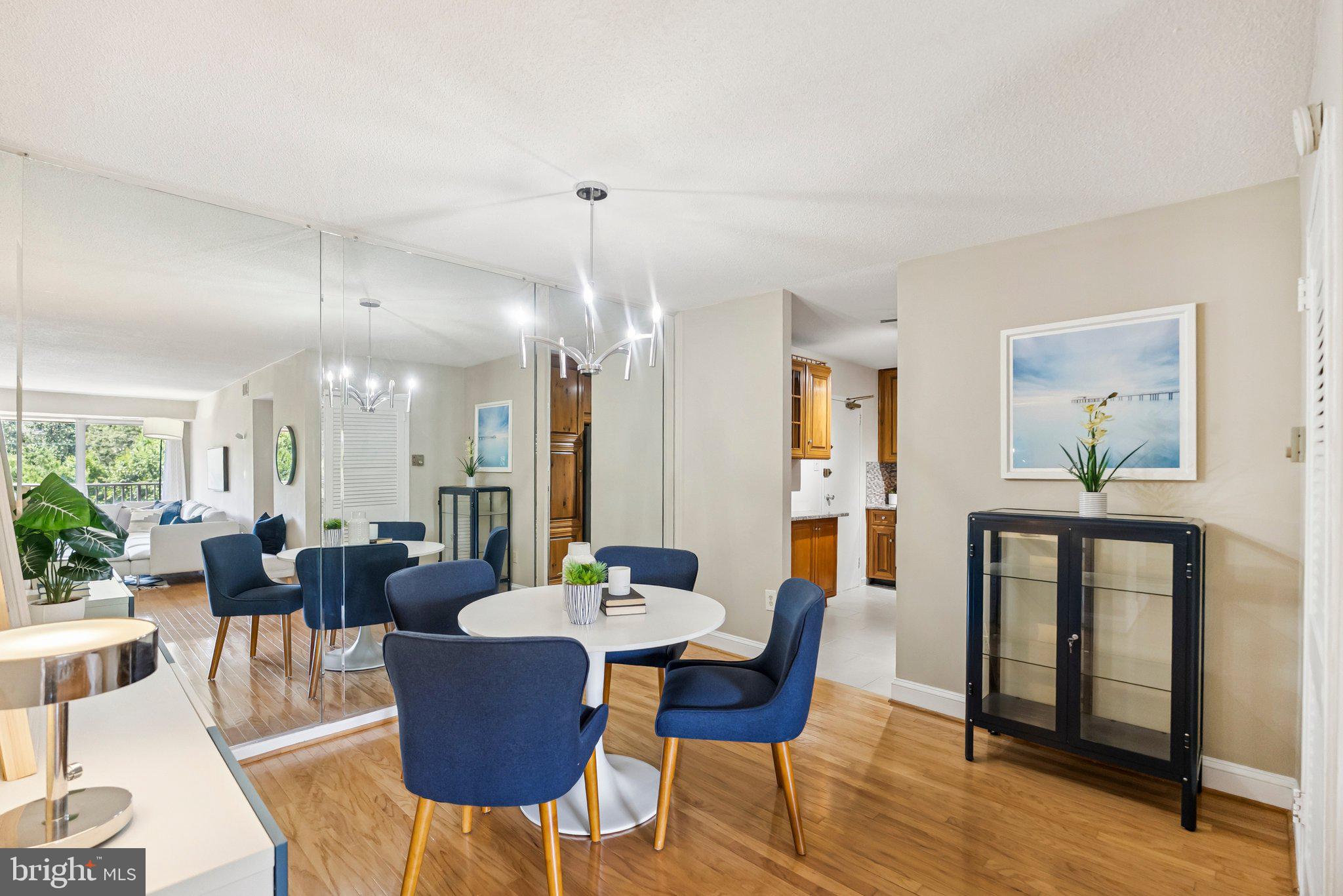 1300 ARMY NAVY DRIVE 514