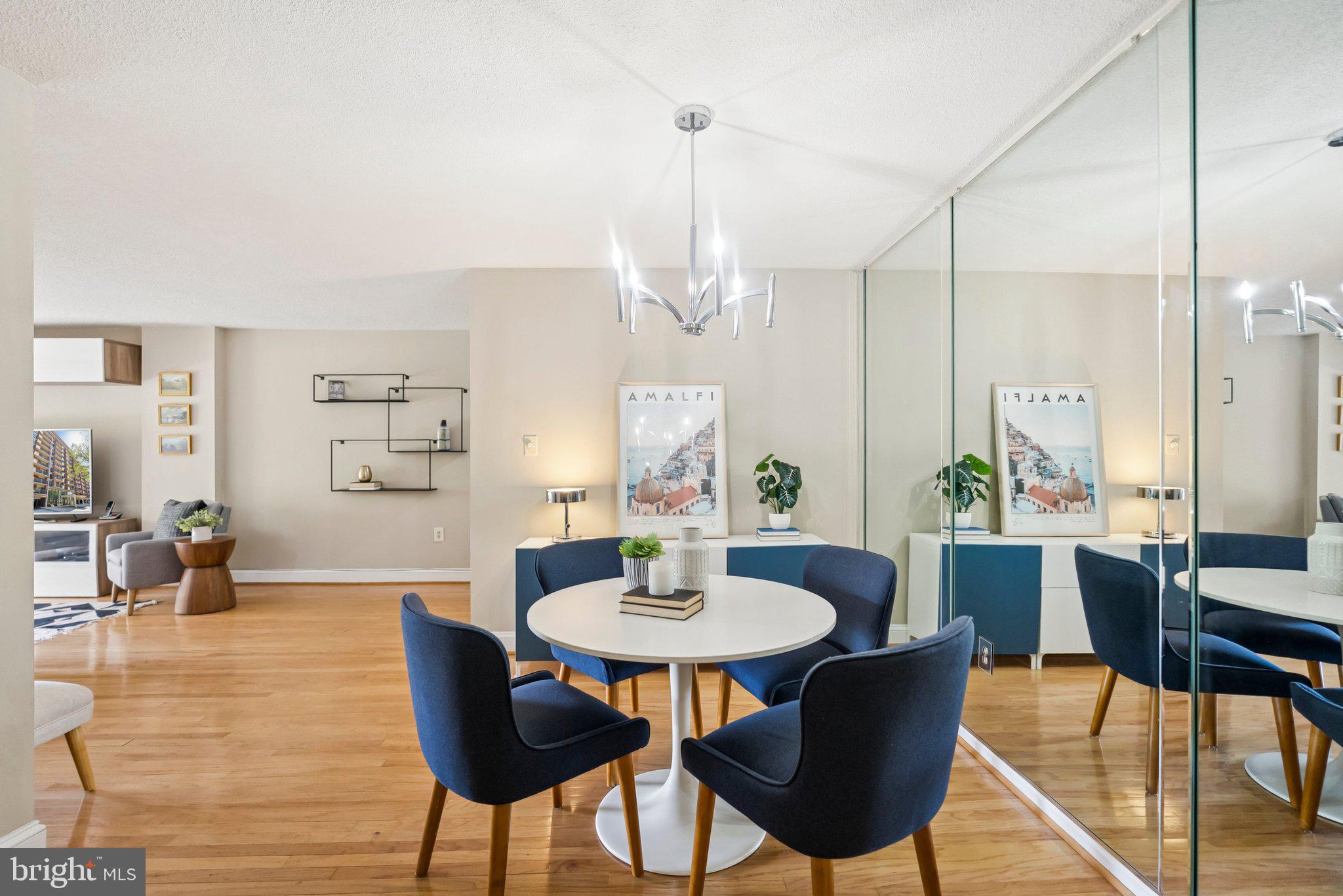 1300 ARMY NAVY DRIVE 514