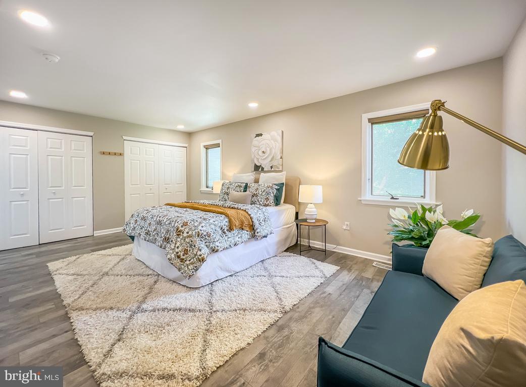 HOLLYBROOKE - Residential