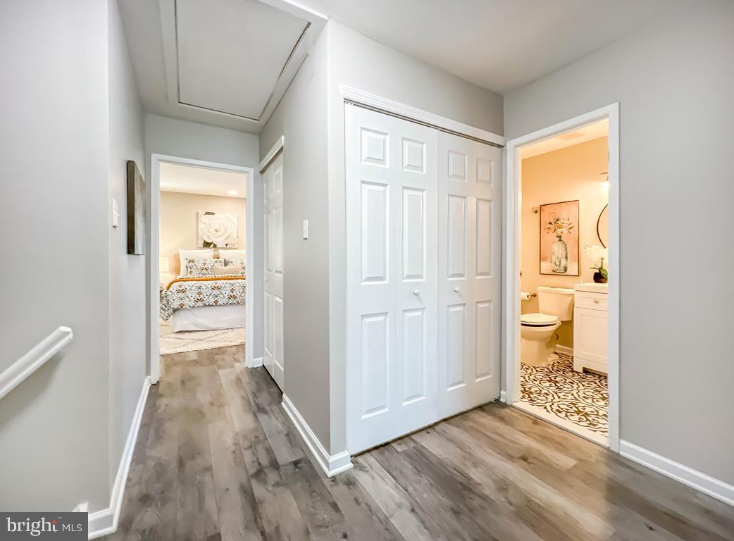 HOLLYBROOKE - Residential