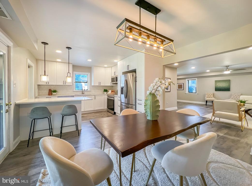 HOLLYBROOKE - Residential