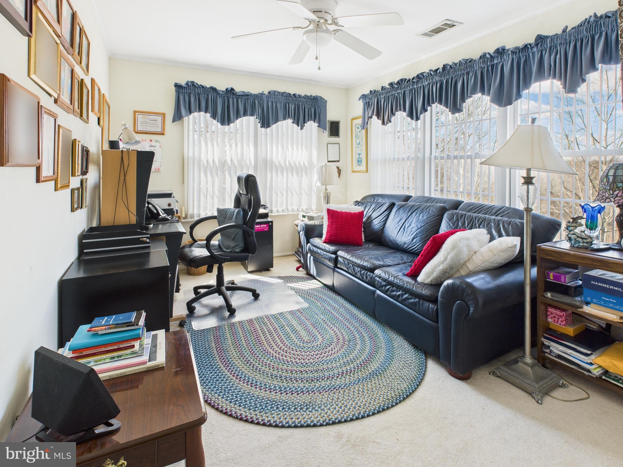 ENGLISH COUNTRY MANOR - Residential