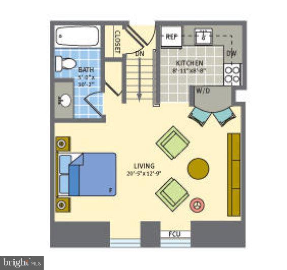 RITTENHOUSE SQUARE - Residential Lease