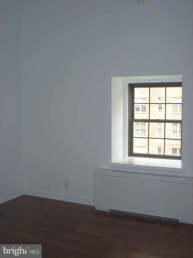 RITTENHOUSE SQUARE - Residential Lease