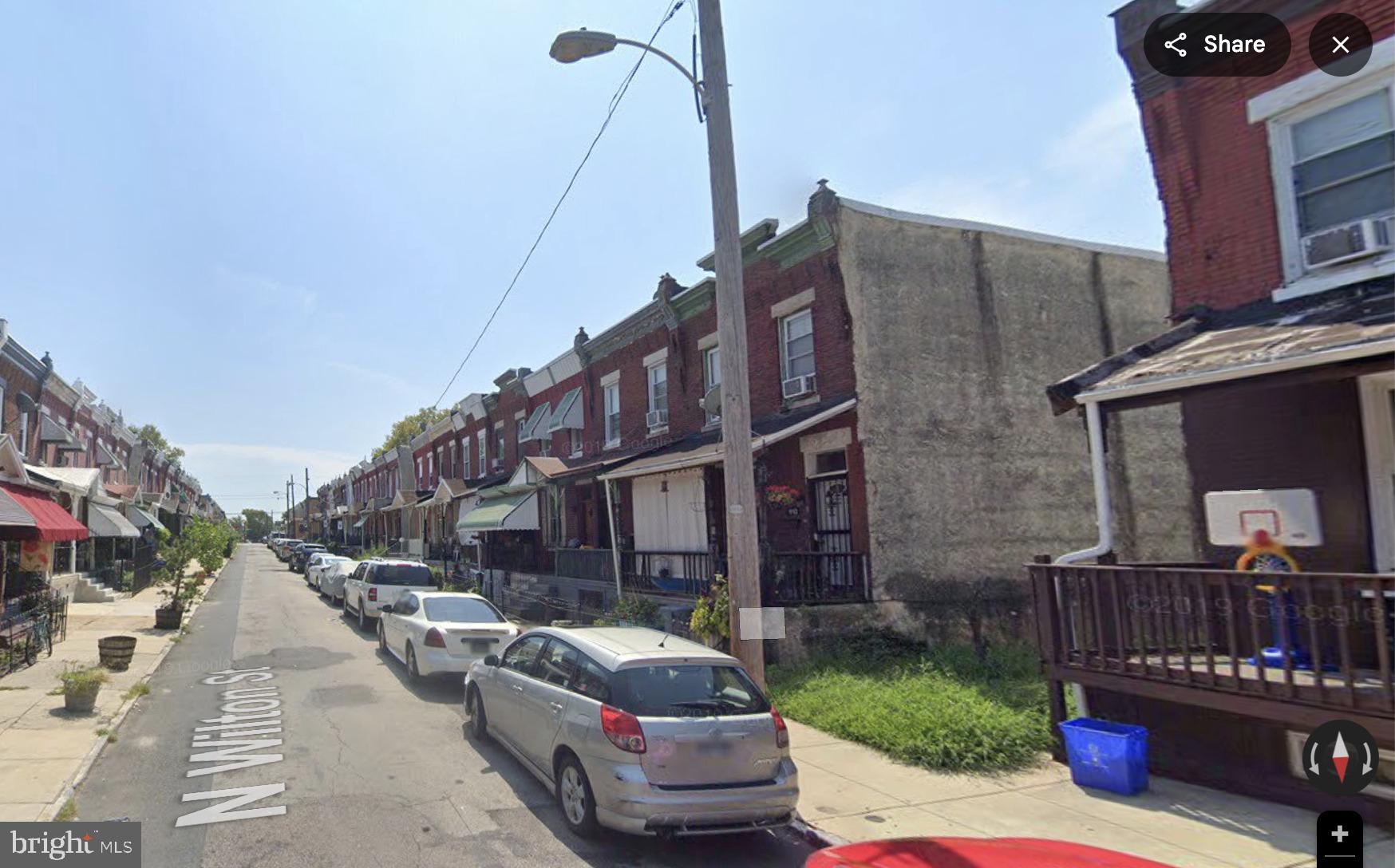 NONE AVAILABLE - Land