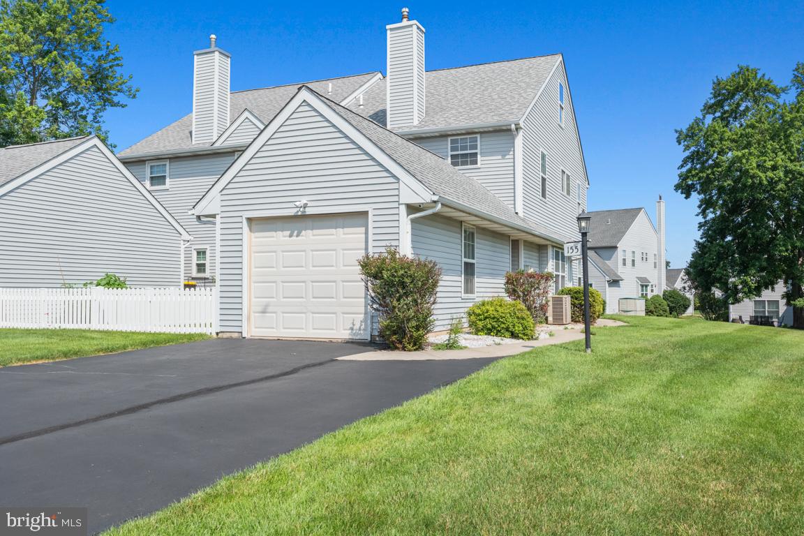 155 DAWN DRIVE