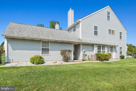Townhouse For Sale - 155 Dawn Drive<br/> LANSDALE, PA 19446