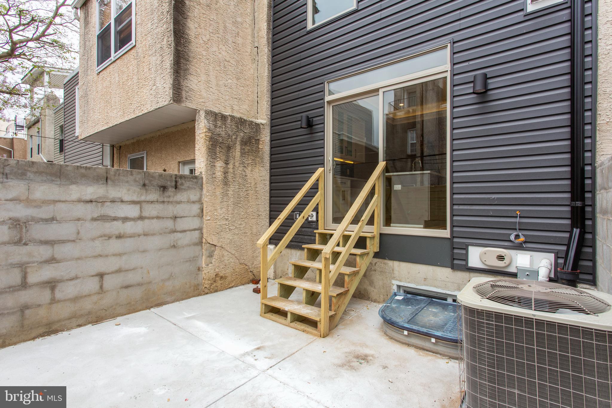 NEWBOLD - Residential Lease