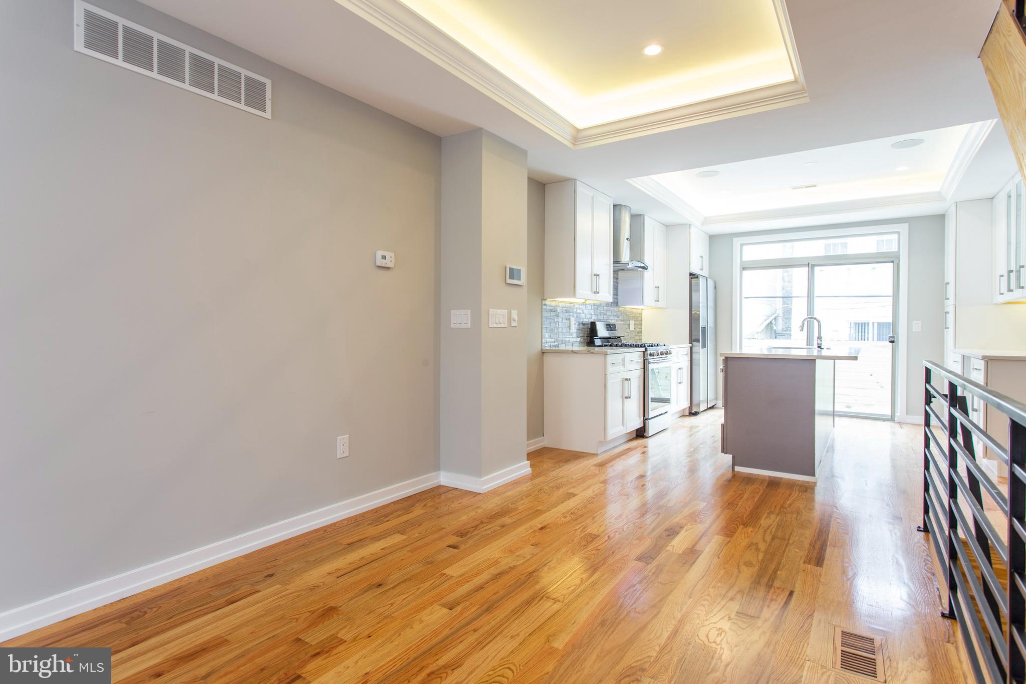 NEWBOLD - Residential Lease