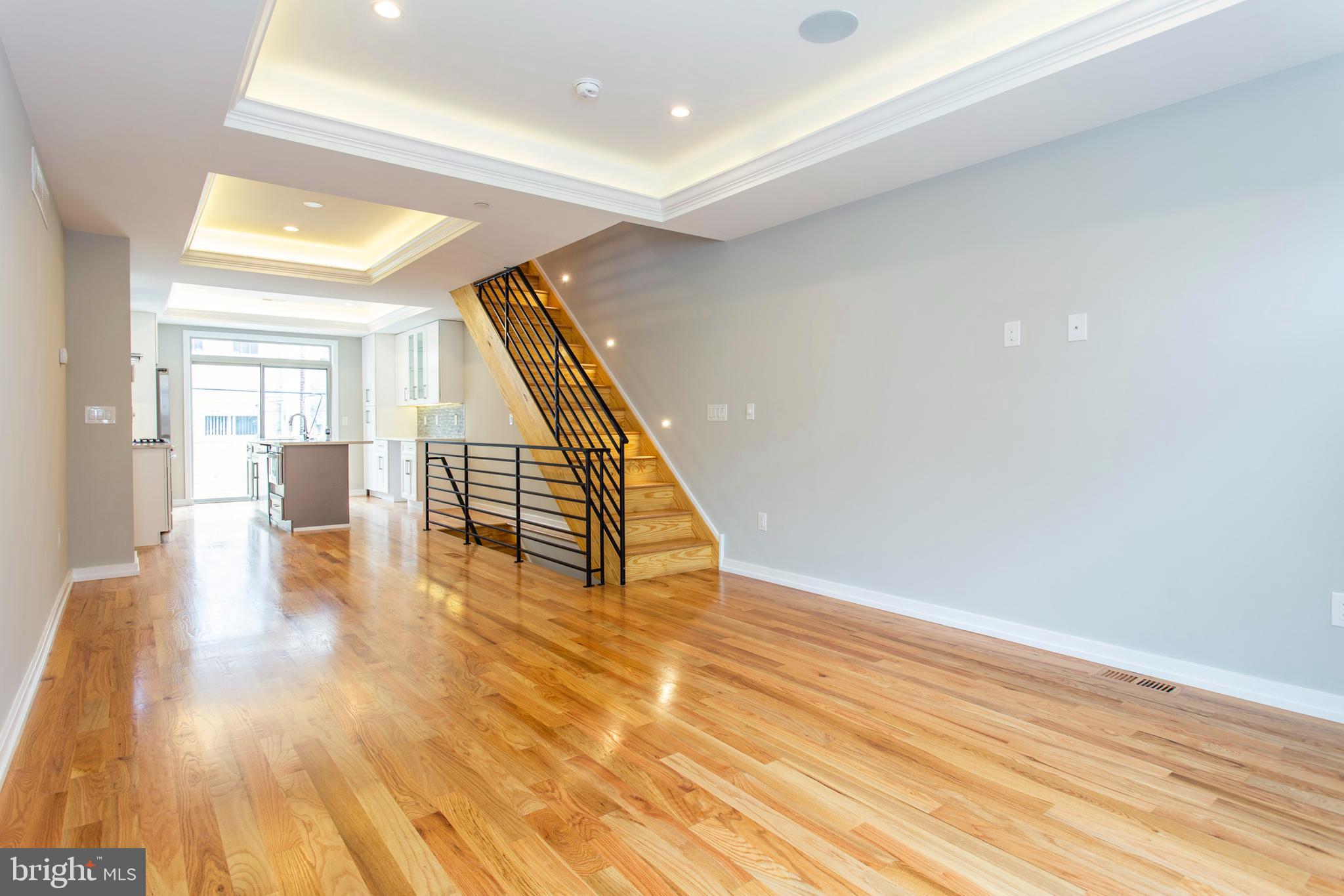 NEWBOLD - Residential Lease