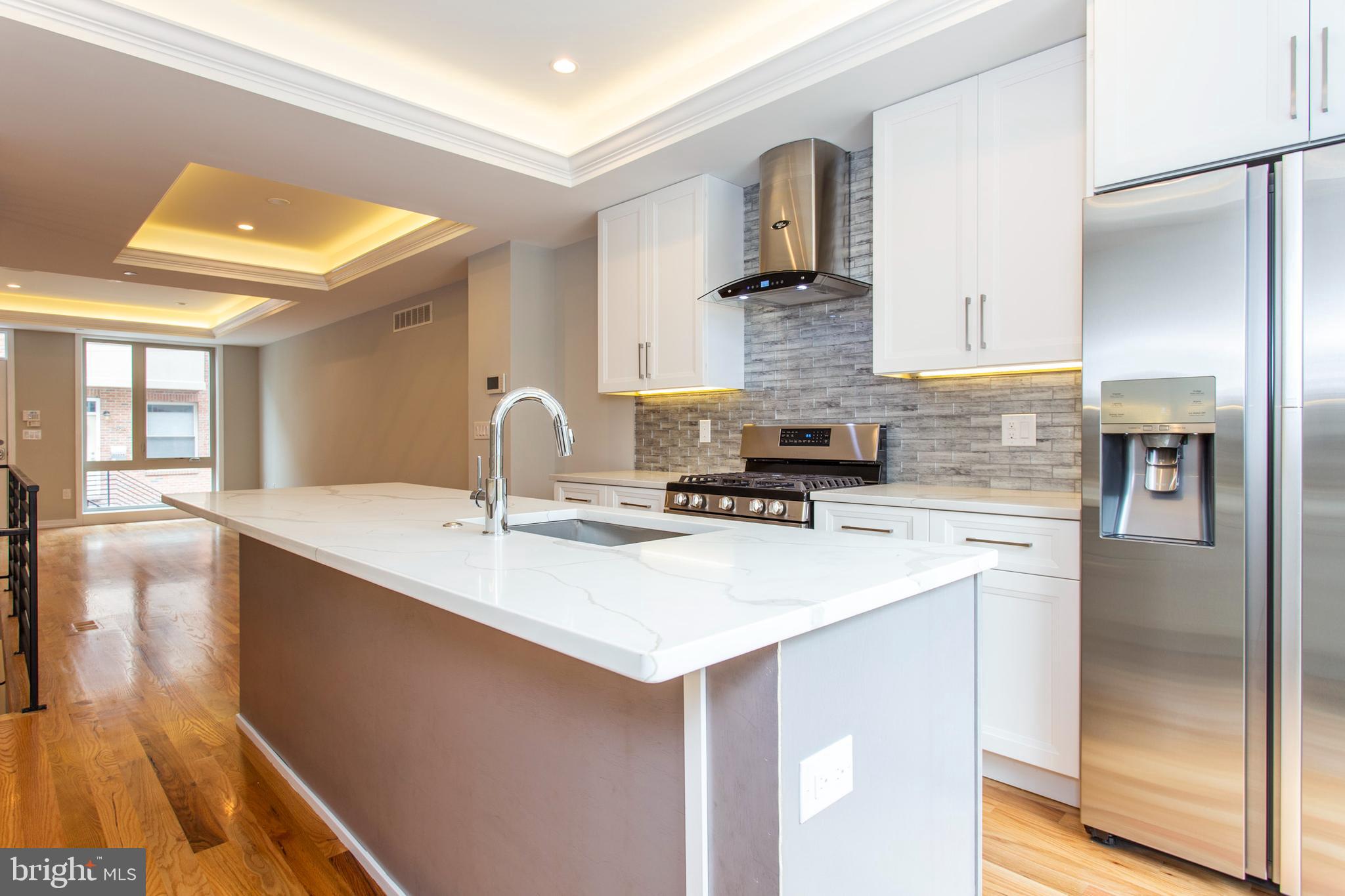 NEWBOLD - Residential Lease