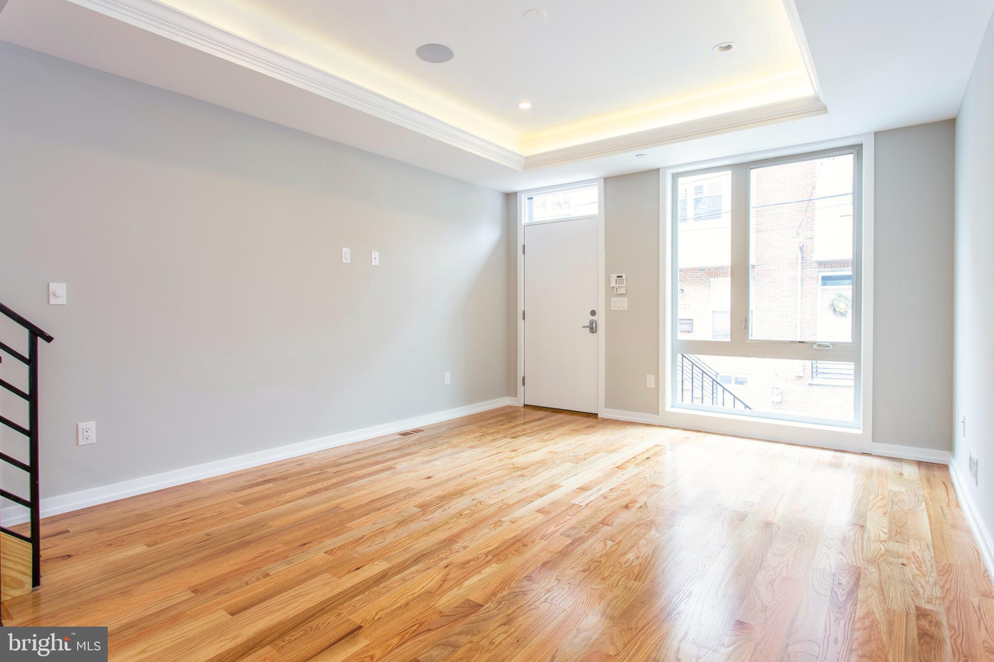 NEWBOLD - Residential Lease