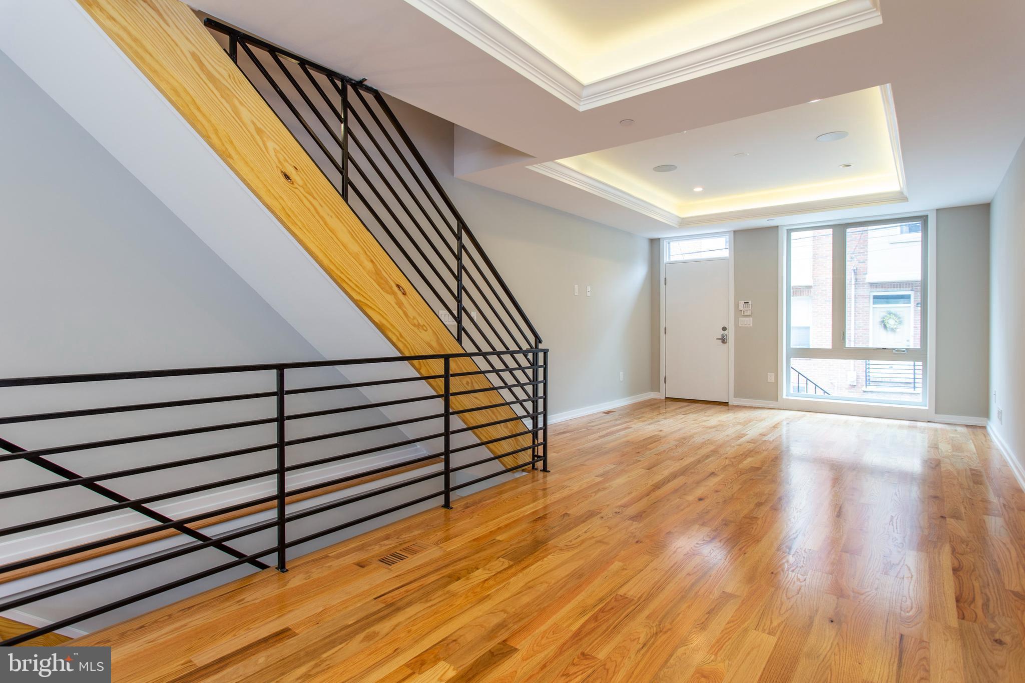 NEWBOLD - Residential Lease