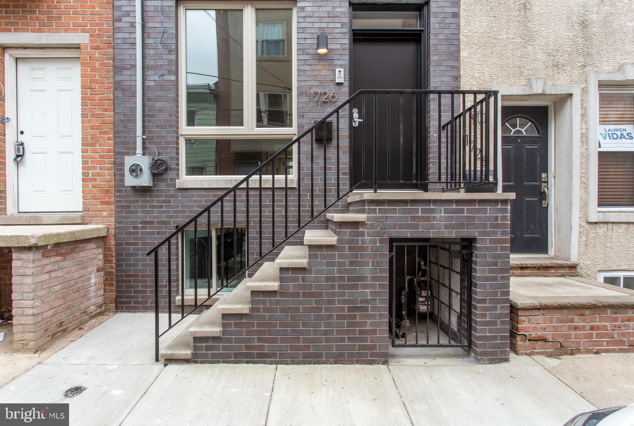 NEWBOLD - Residential Lease