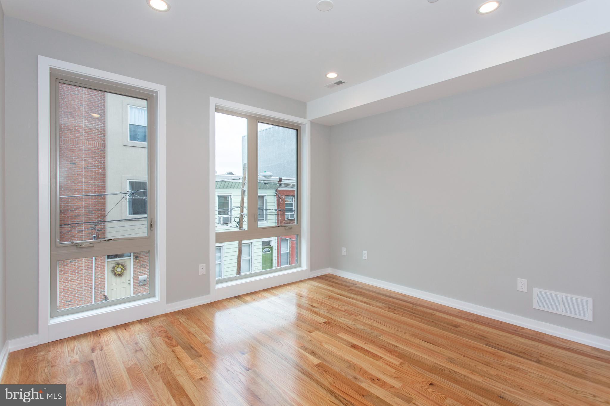 NEWBOLD - Residential Lease