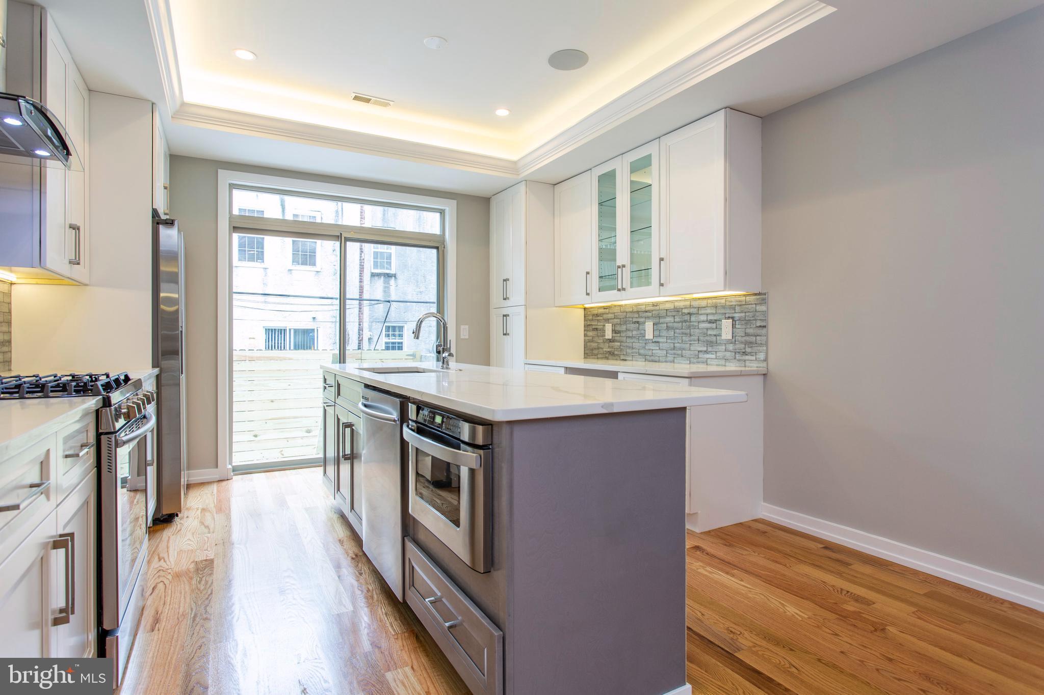 NEWBOLD - Residential Lease