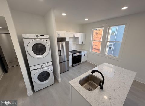 Photo of 1621 N 33rd Street #UNIT 3, PHILADELPHIA, PA 19121 (MLS # PAPH2605994)