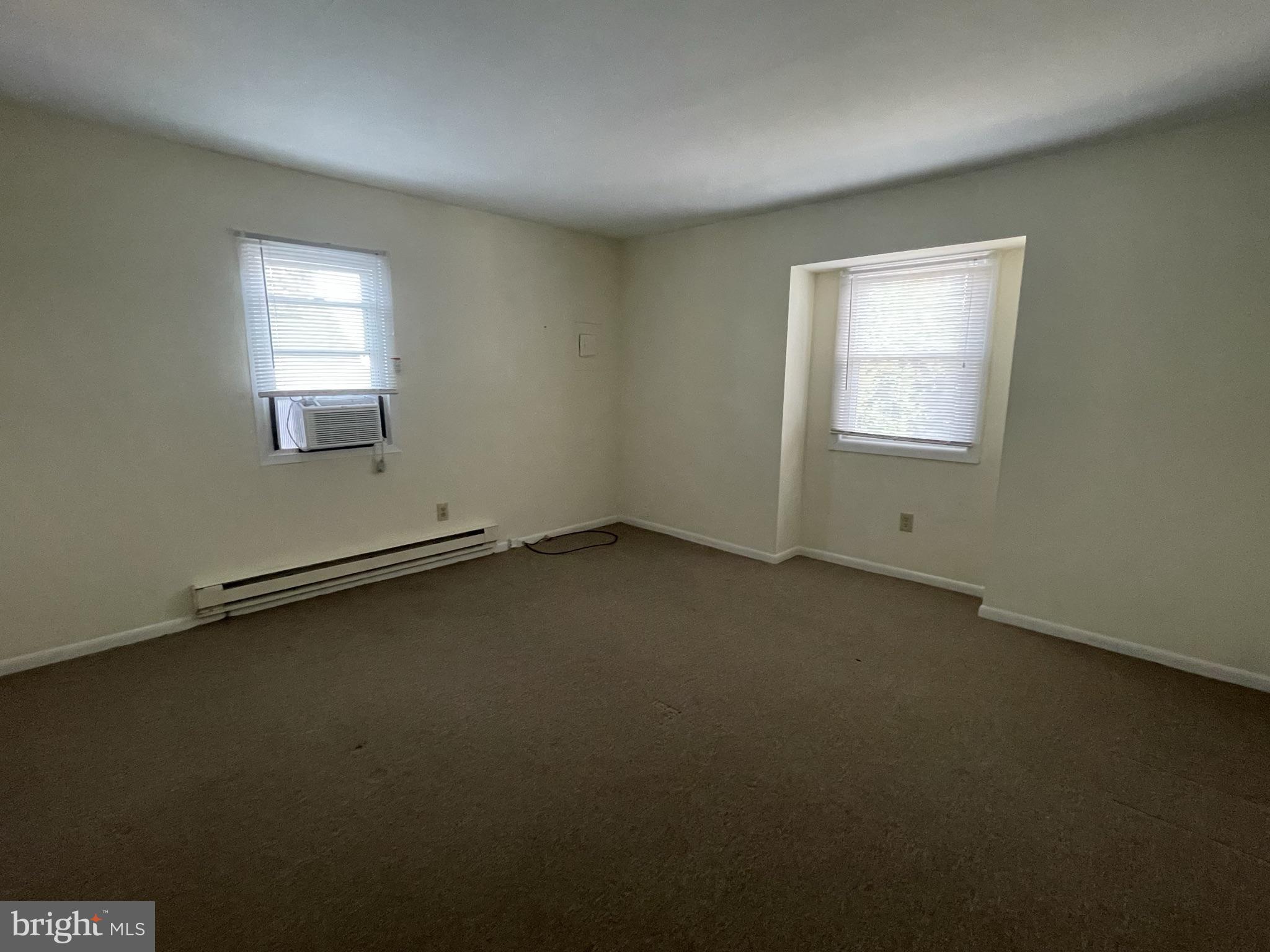 PASADENA - Residential Lease