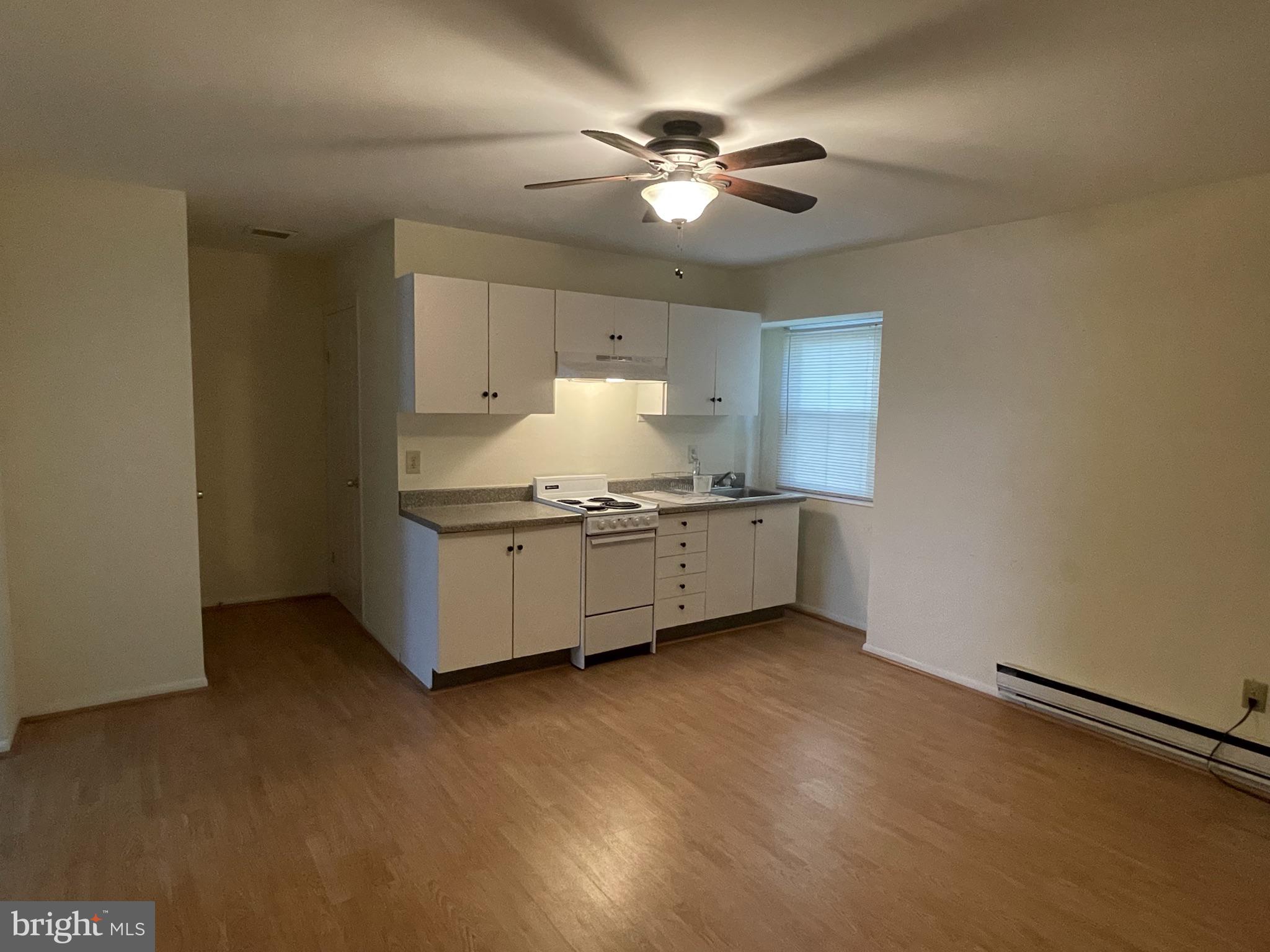 PASADENA - Residential Lease