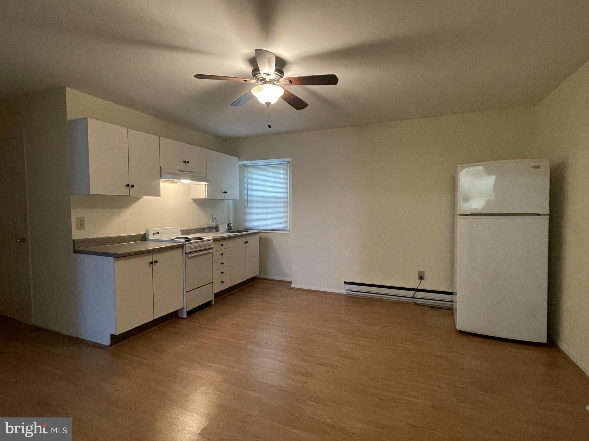 PASADENA - Residential Lease