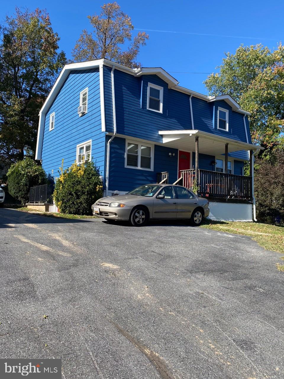 PASADENA - Residential Lease