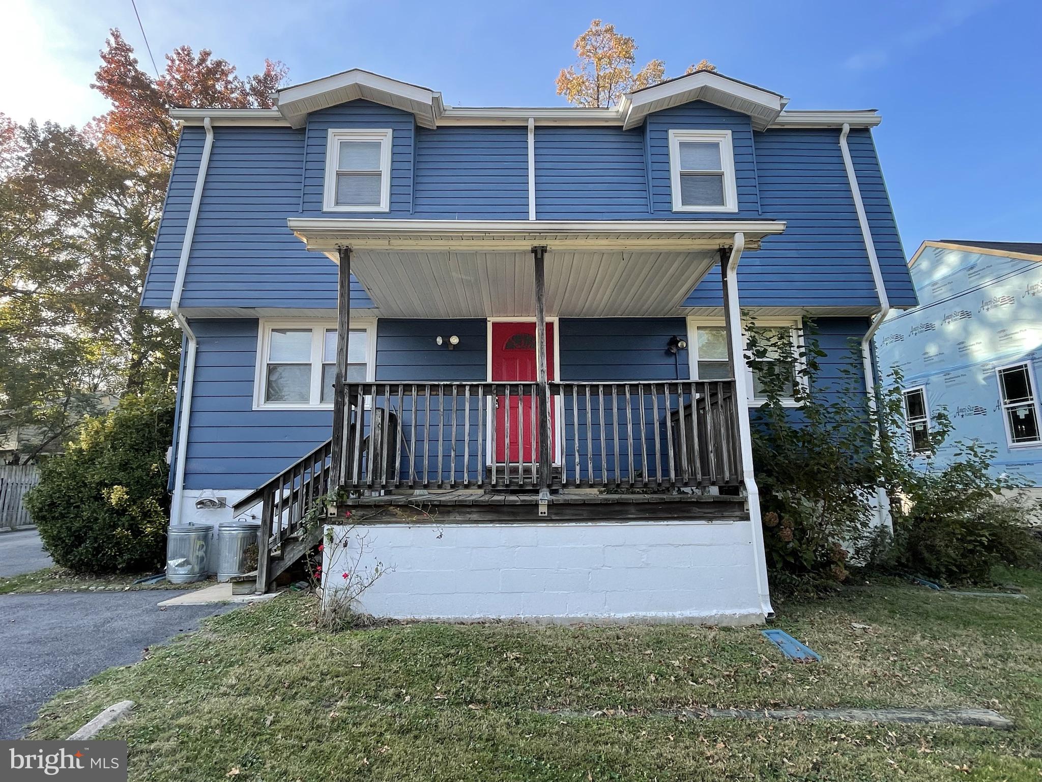 PASADENA - Residential Lease