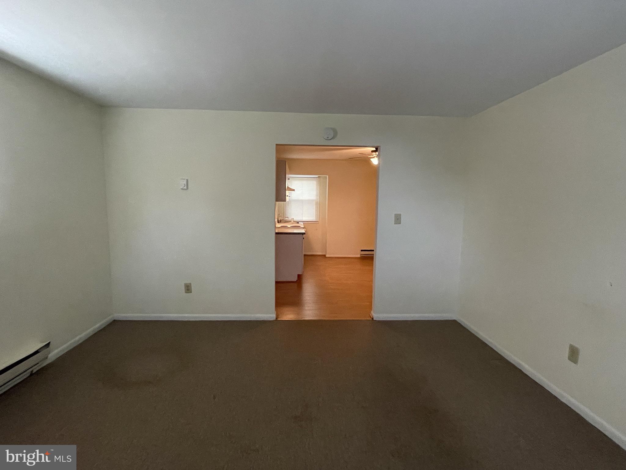 PASADENA - Residential Lease