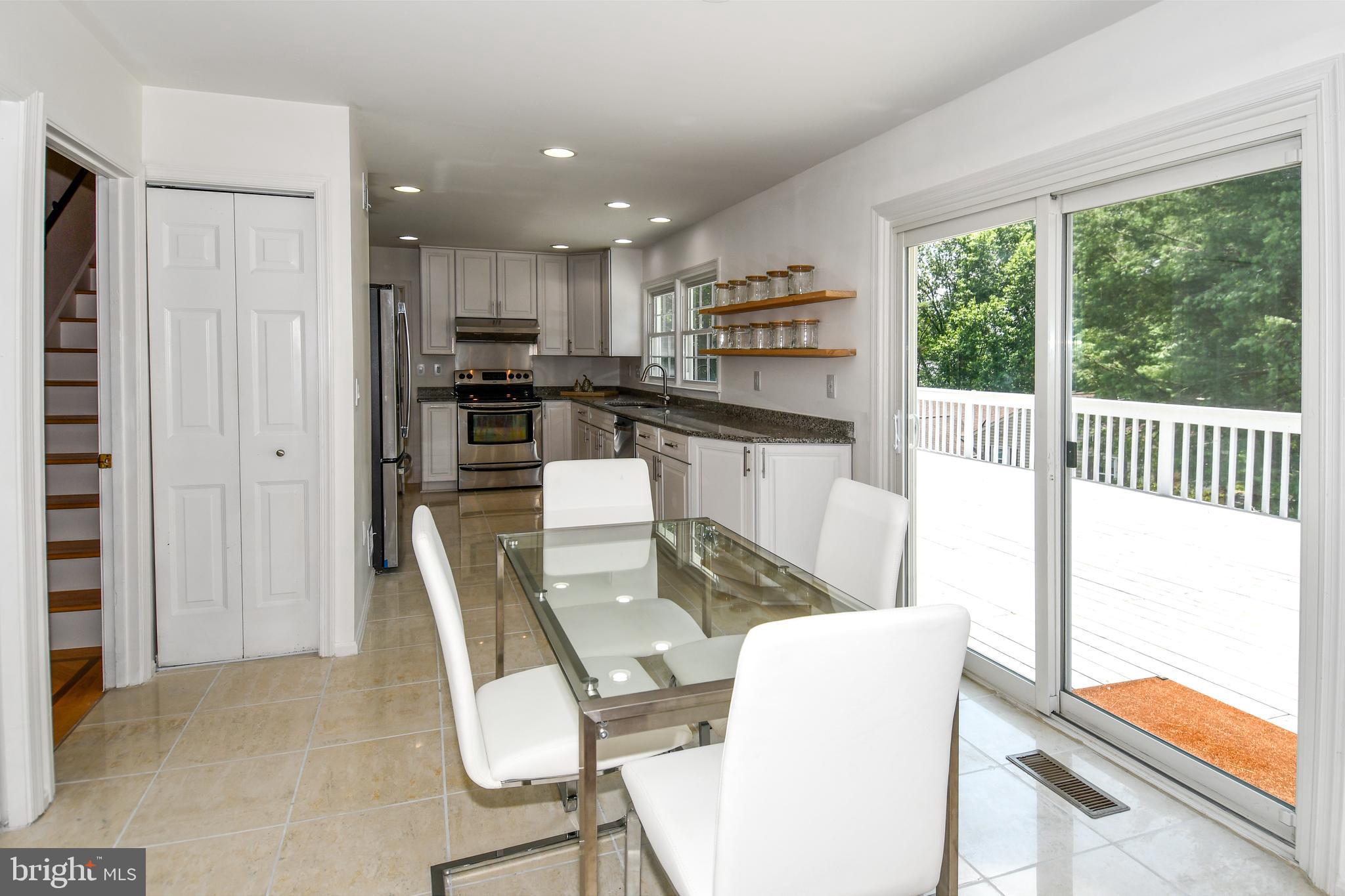 NORTH FARM - Residential