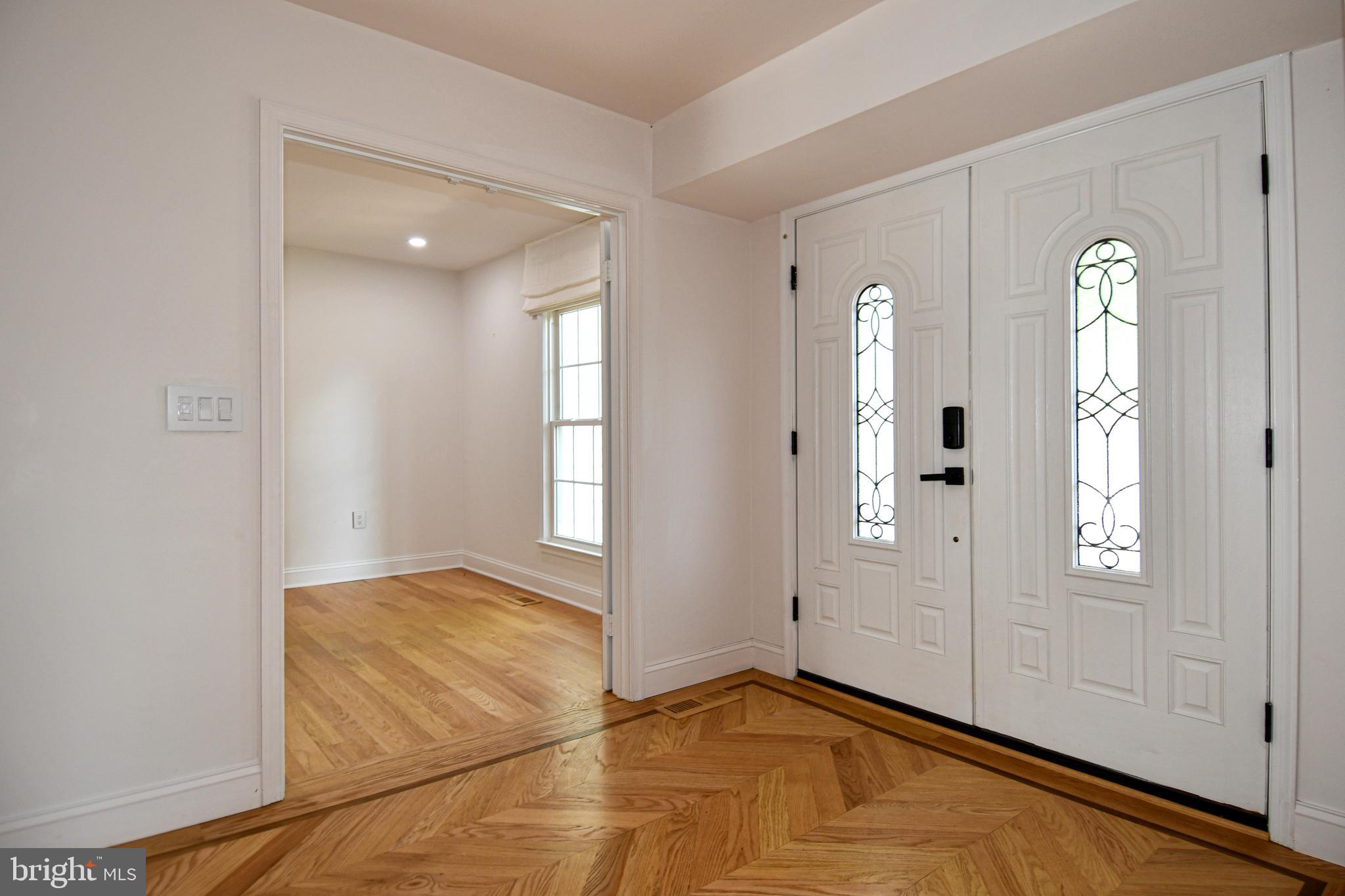 NORTH FARM - Residential