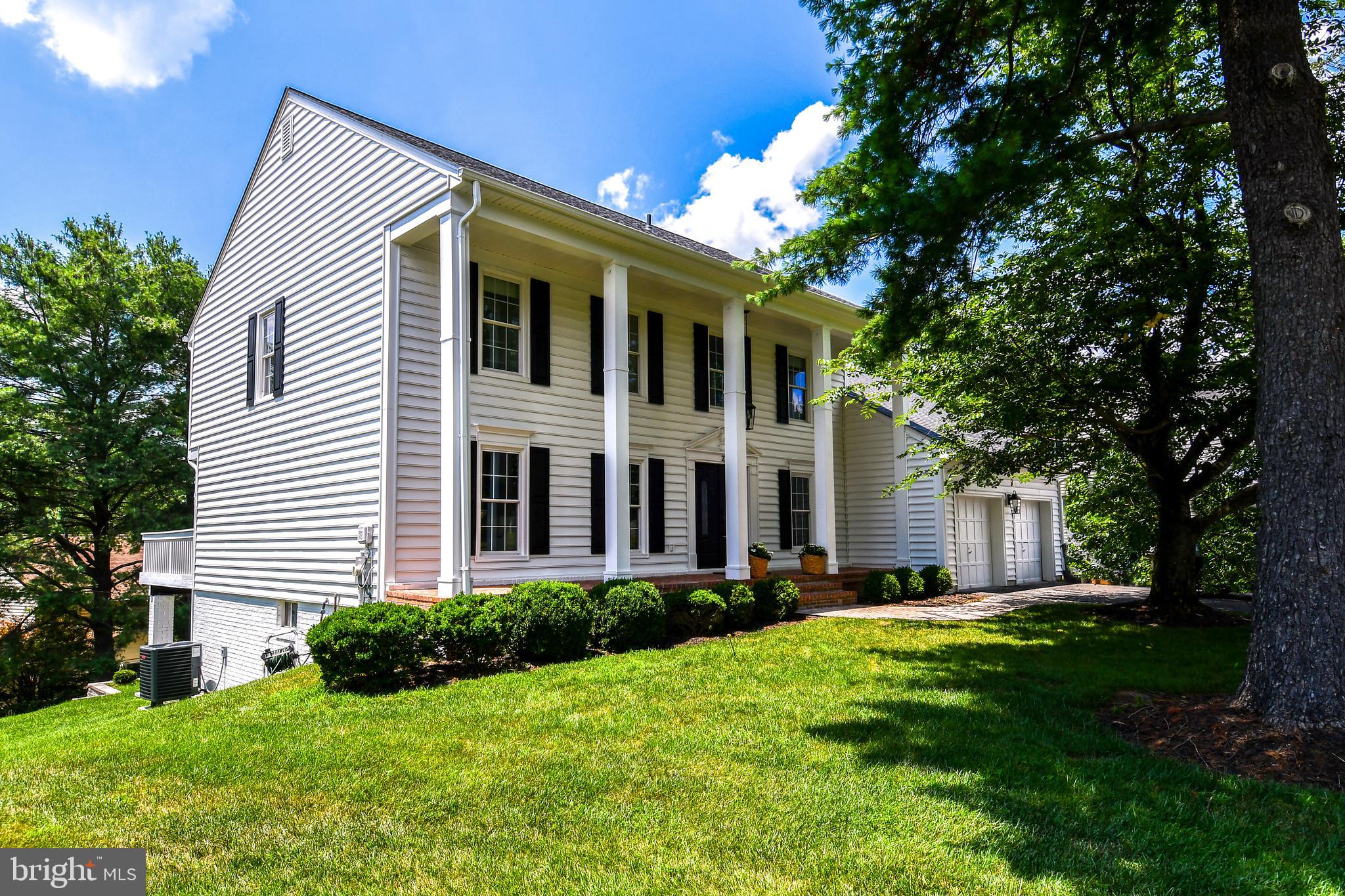 NORTH FARM - Residential