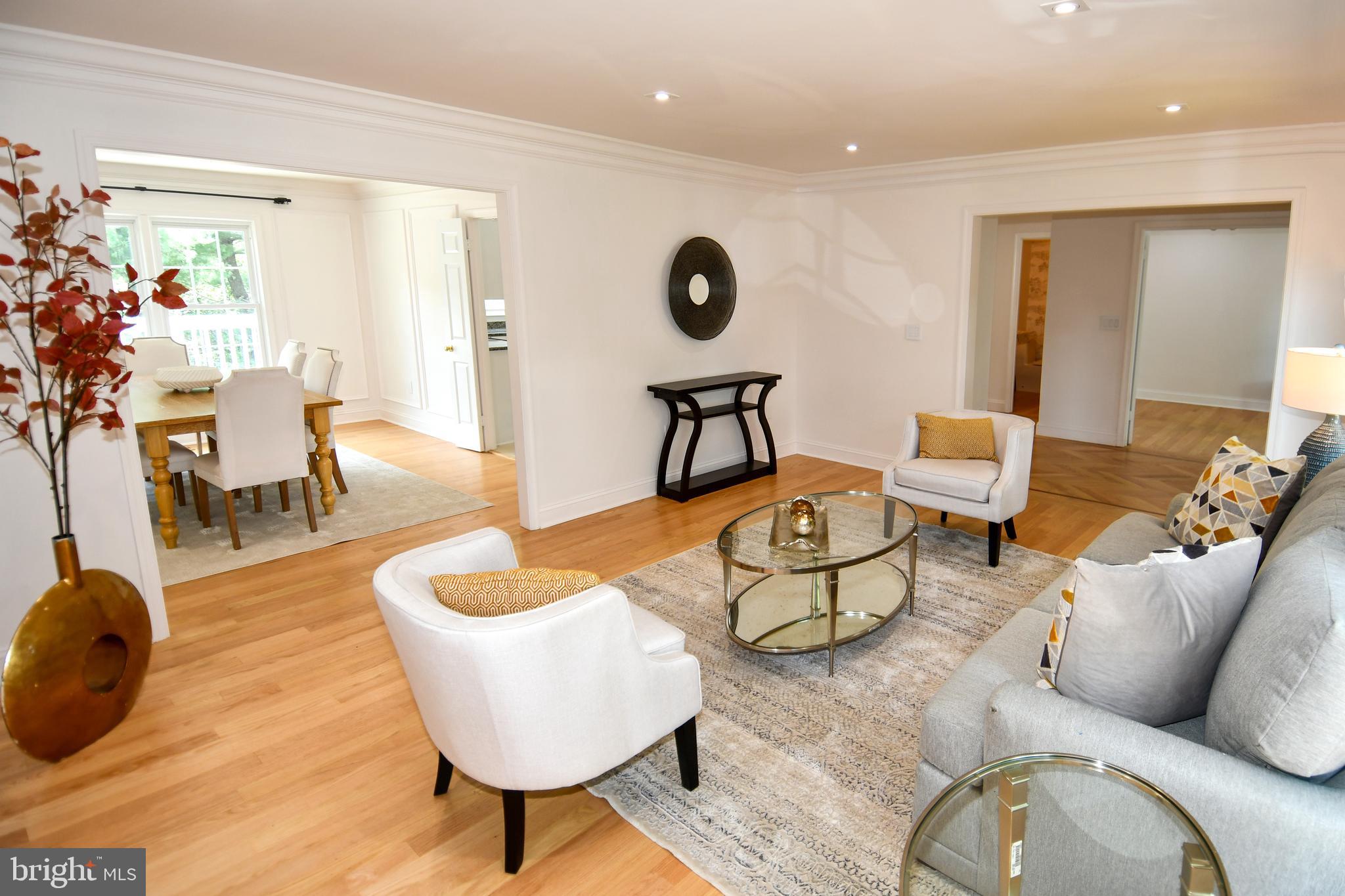 NORTH FARM - Residential